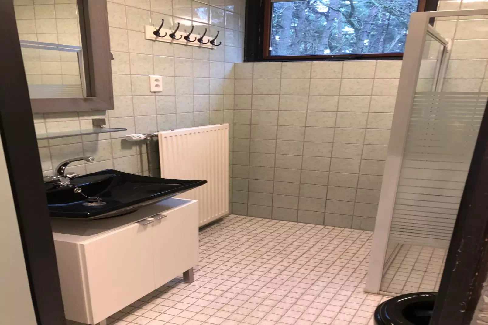 Vosseven 46&47 Aalbes-Bathroom