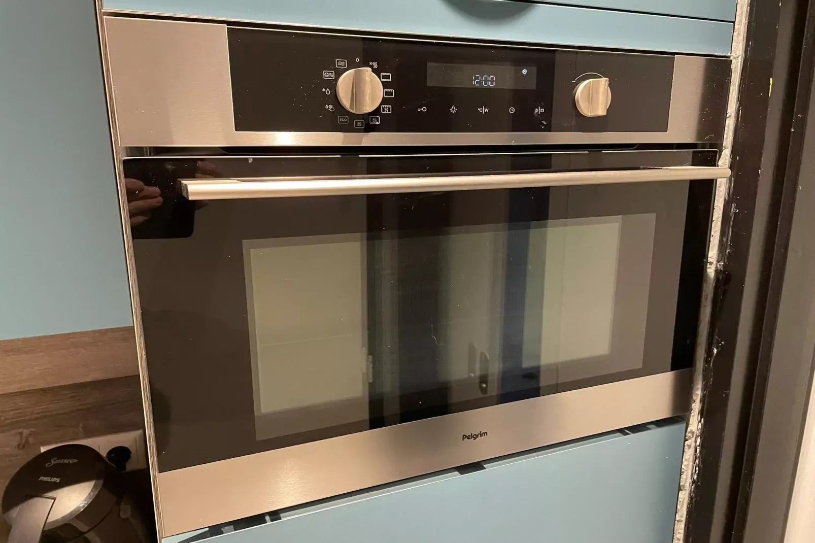 Vosseven 46&47 Aalbes-Kitchen
