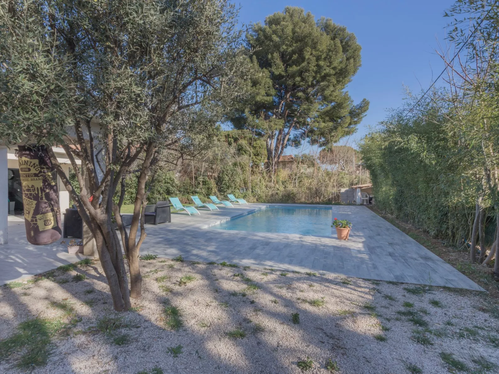 Villa-Outside