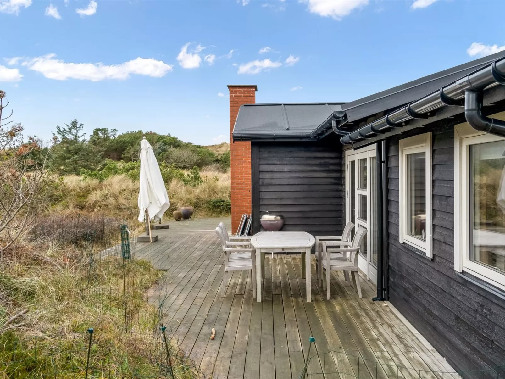 "Cate" - 900m from the sea-Outside
