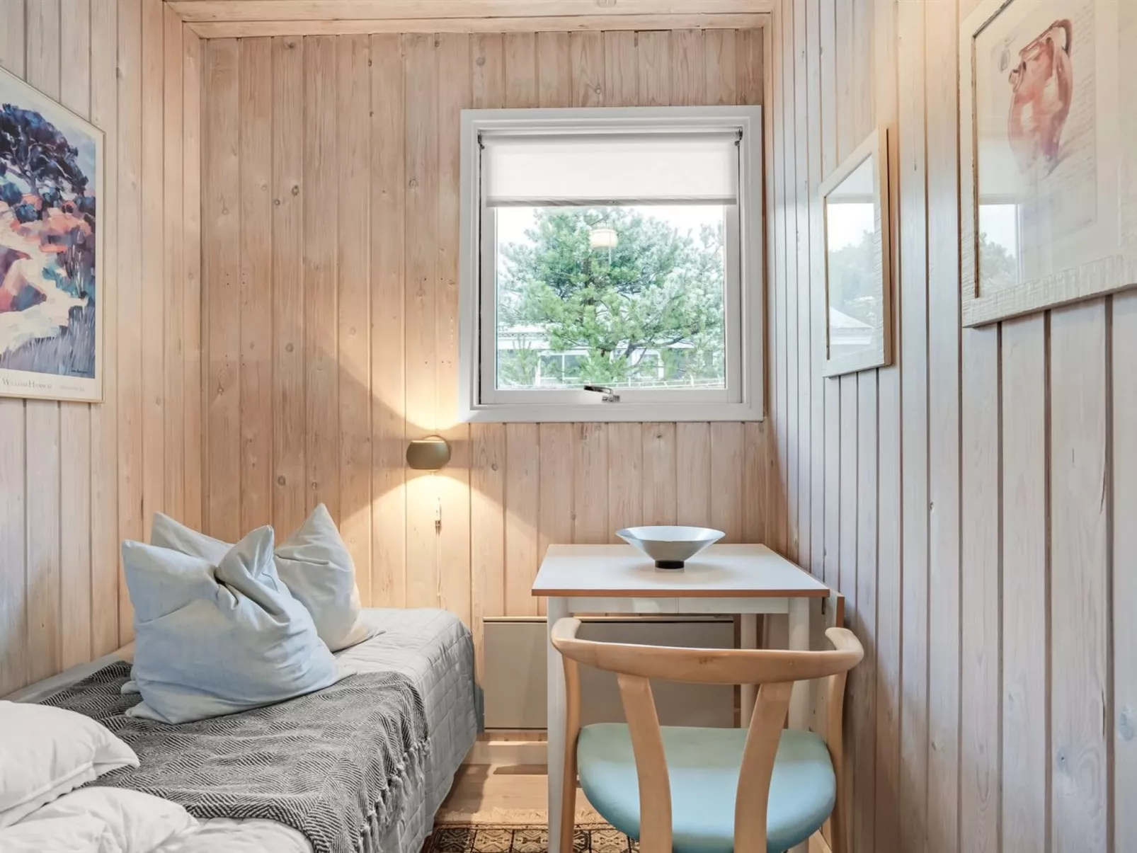 "Elisenda" - 2.2km from the sea-Inside