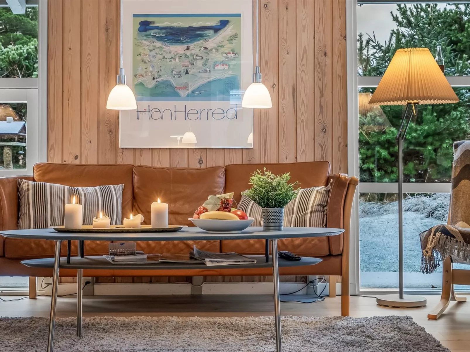 "Elisenda" - 2.2km from the sea-Inside
