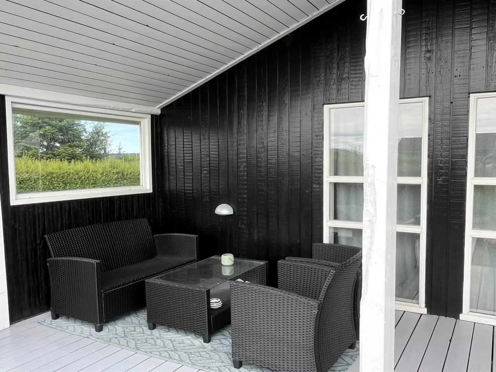 "Maaria" - 400m from the sea