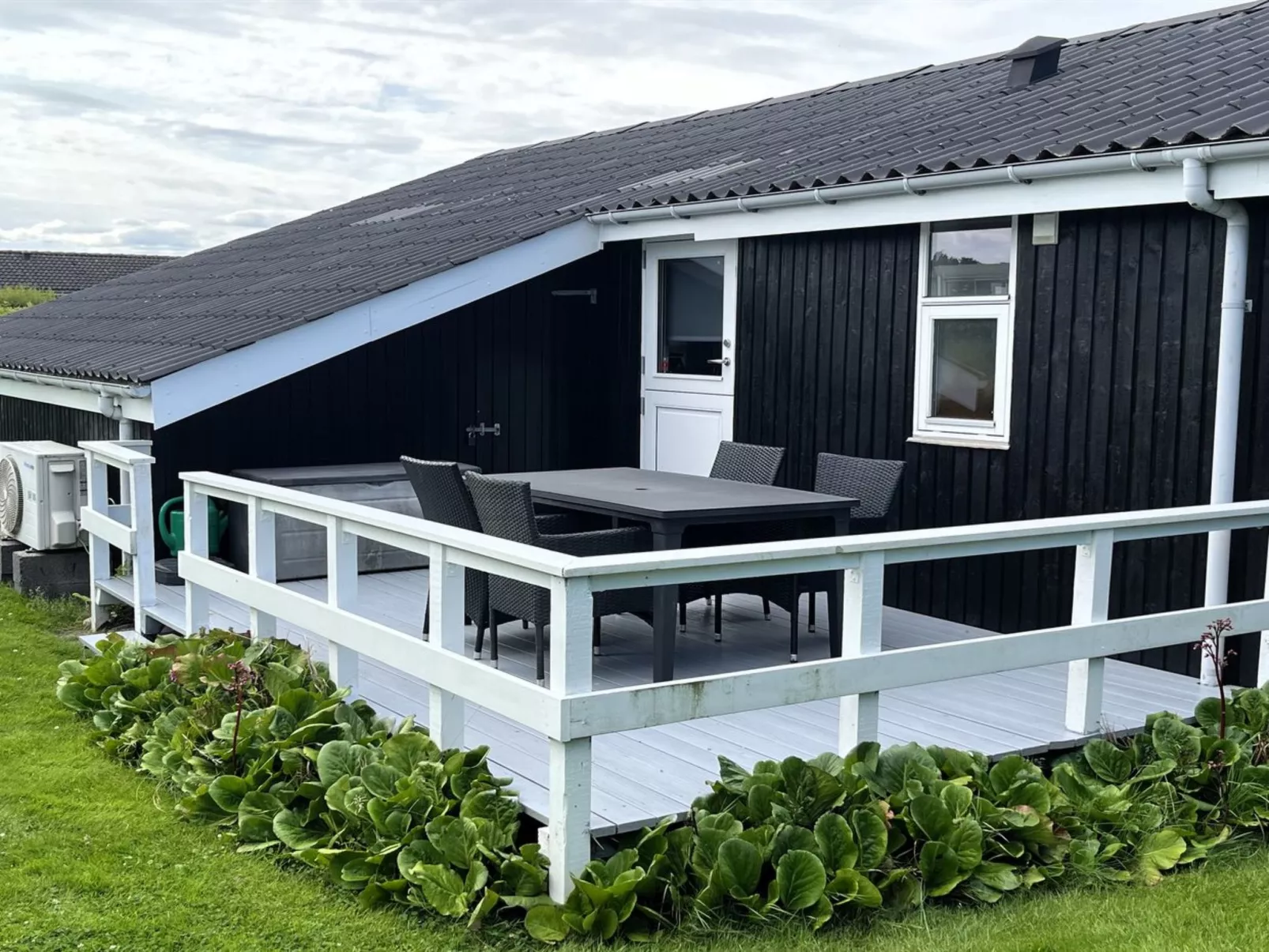 "Maaria" - 400m from the sea