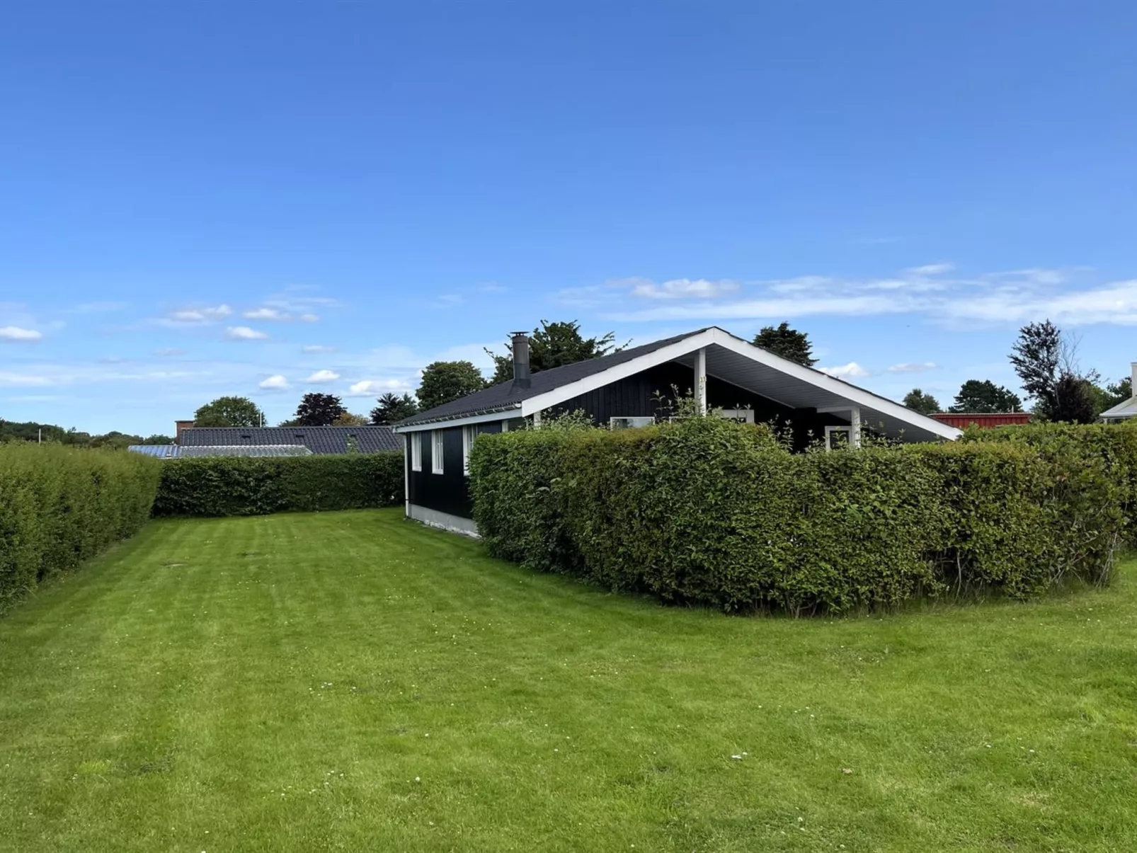 "Maaria" - 400m from the sea