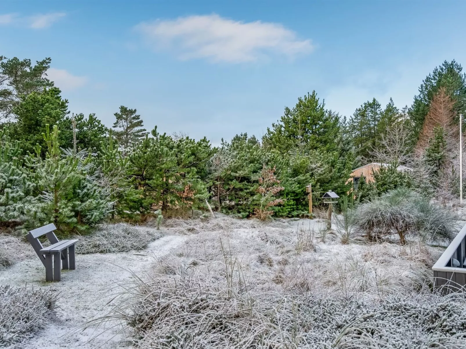 "Elisenda" - 2.2km from the sea-Outside