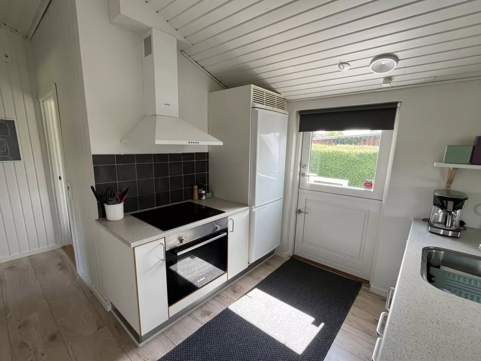 "Maaria" - 400m from the sea-Drinnen
