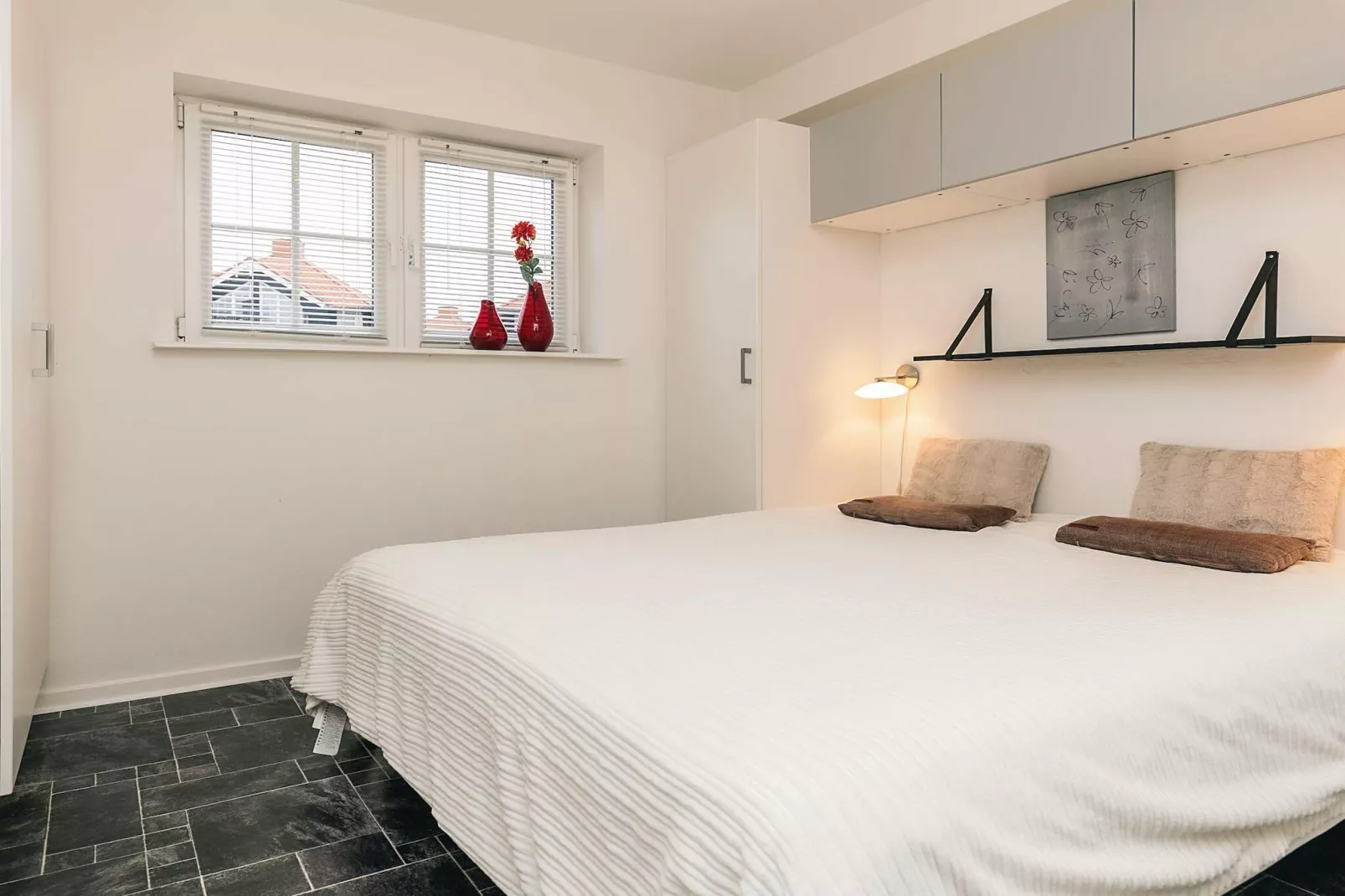 4 etoiles maison de vacances a Bogense-By Traum