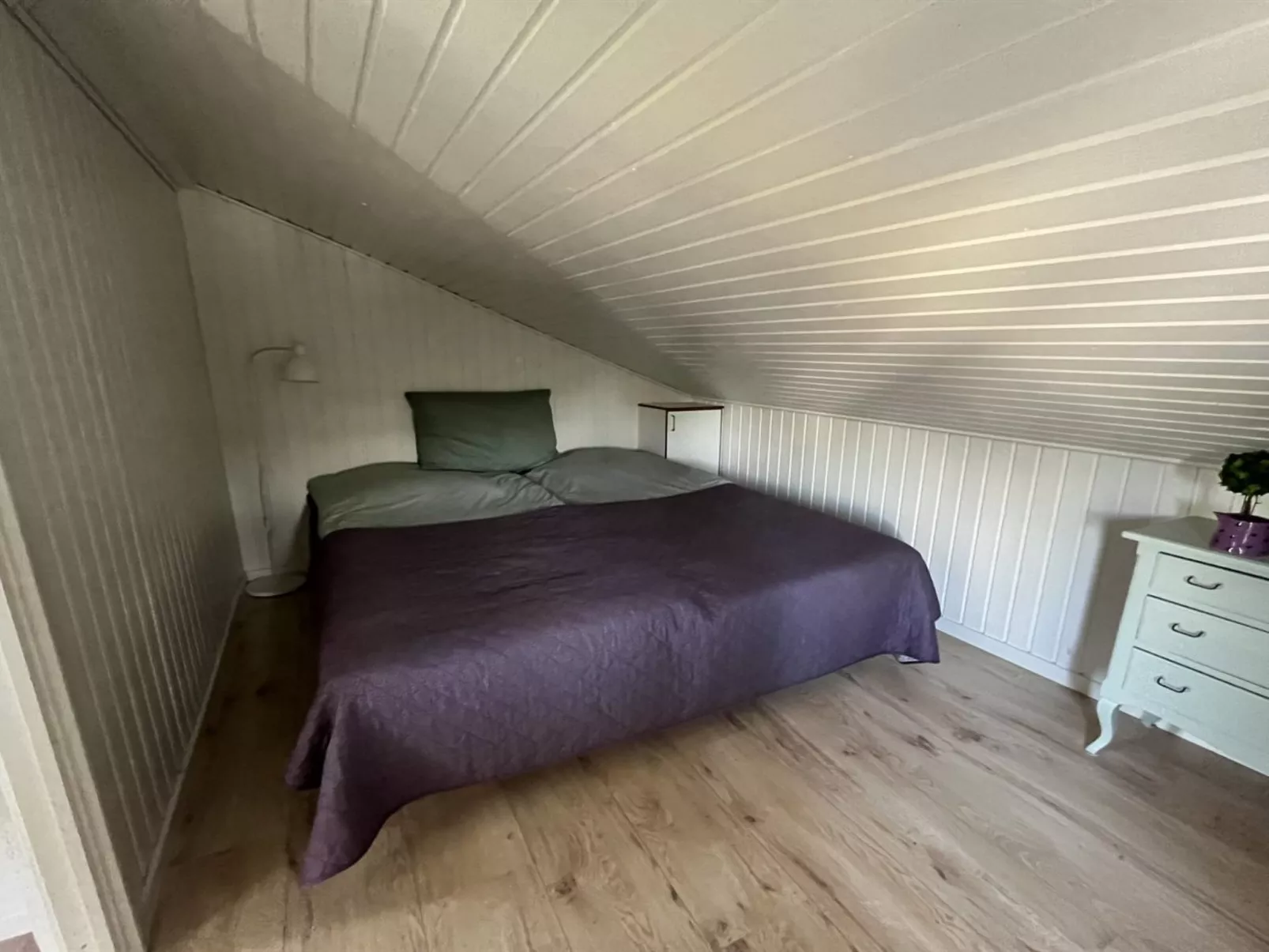 "Maaria" - 400m from the sea-Drinnen