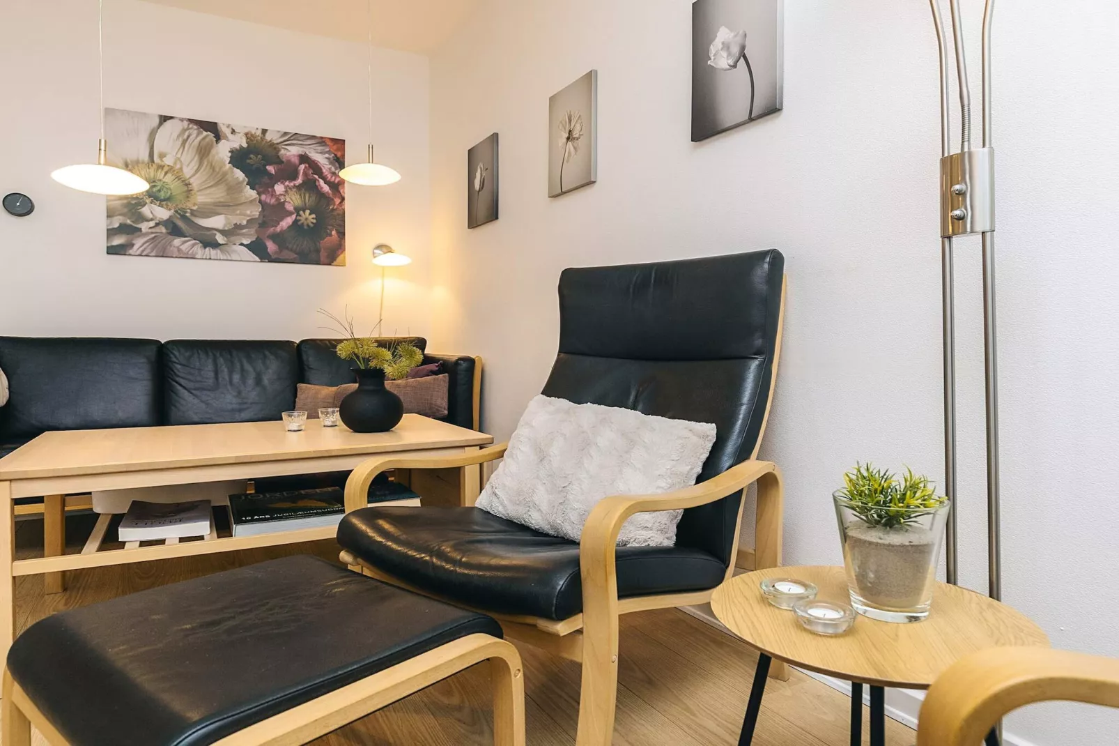4 star holiday home in Bogense-By Traum-Indoor