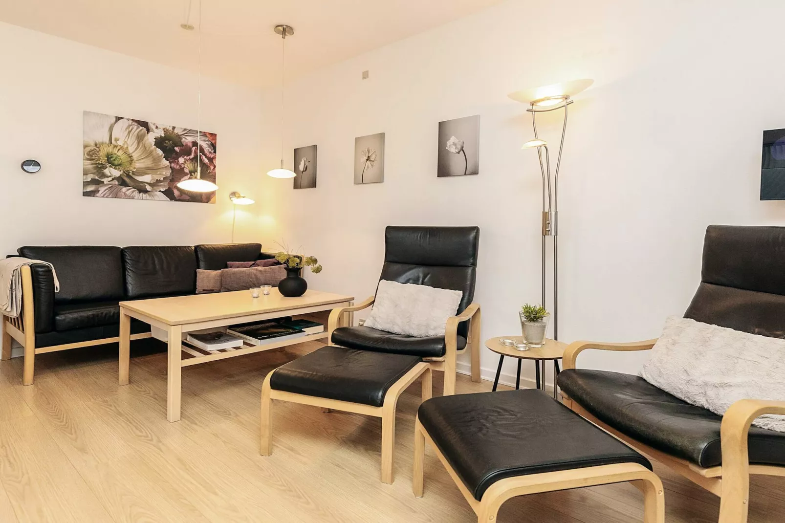 4 star holiday home in Bogense-By Traum-Indoor