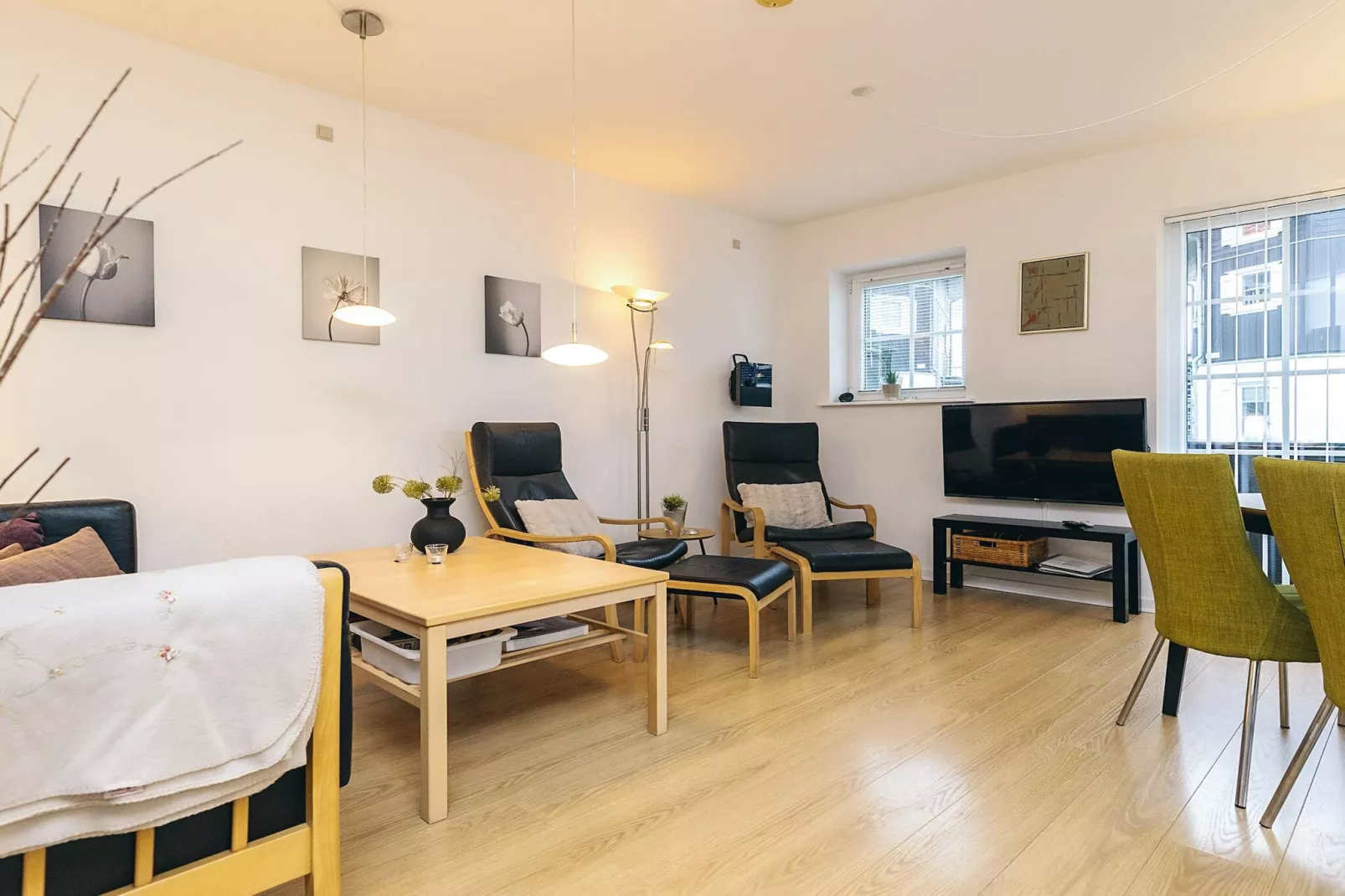 4 star holiday home in Bogense-By Traum-Indoor