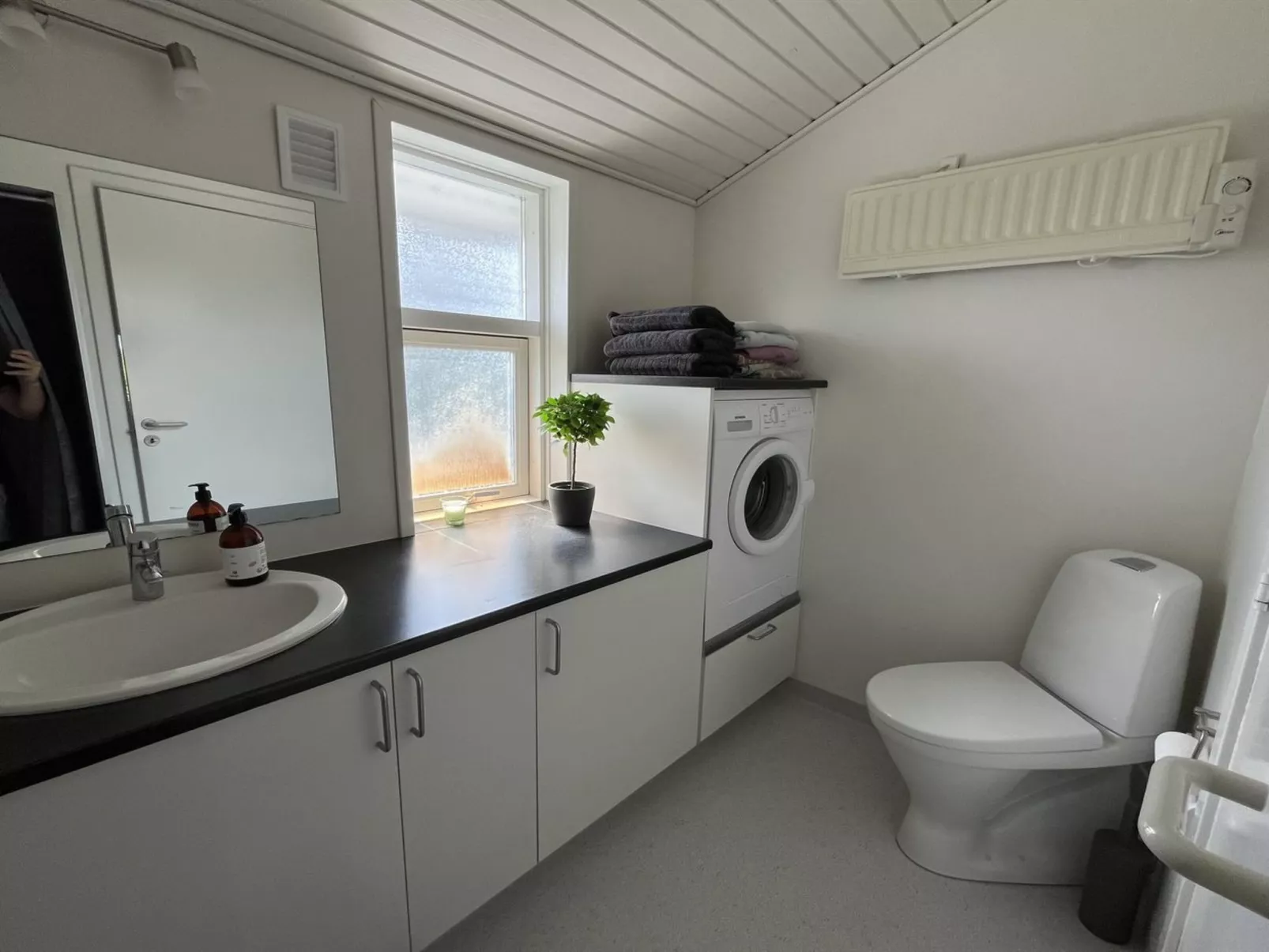 "Maaria" - 400m from the sea-Drinnen