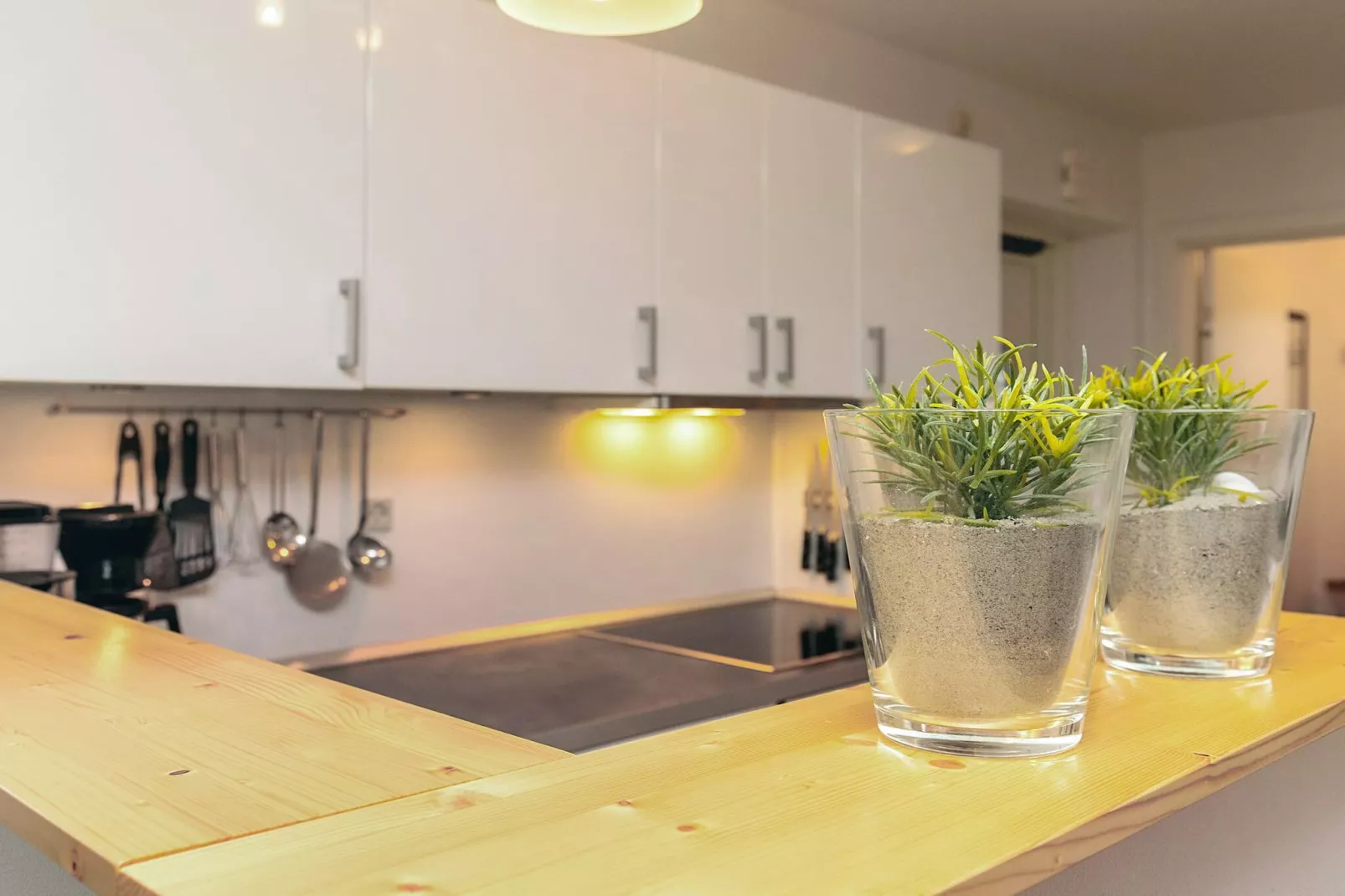 4 star holiday home in Bogense-By Traum-Indoor