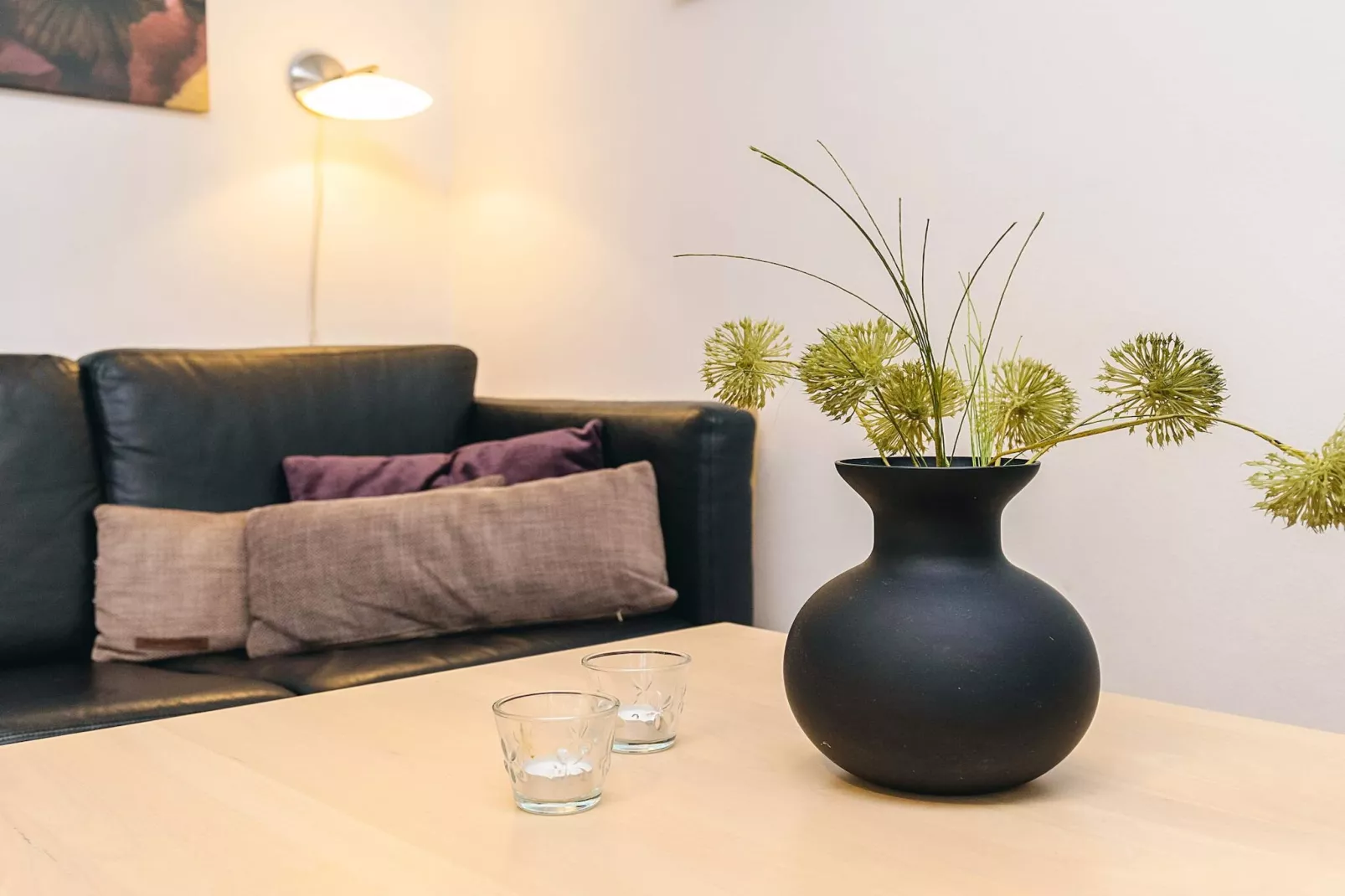 4 star holiday home in Bogense-By Traum-Indoor
