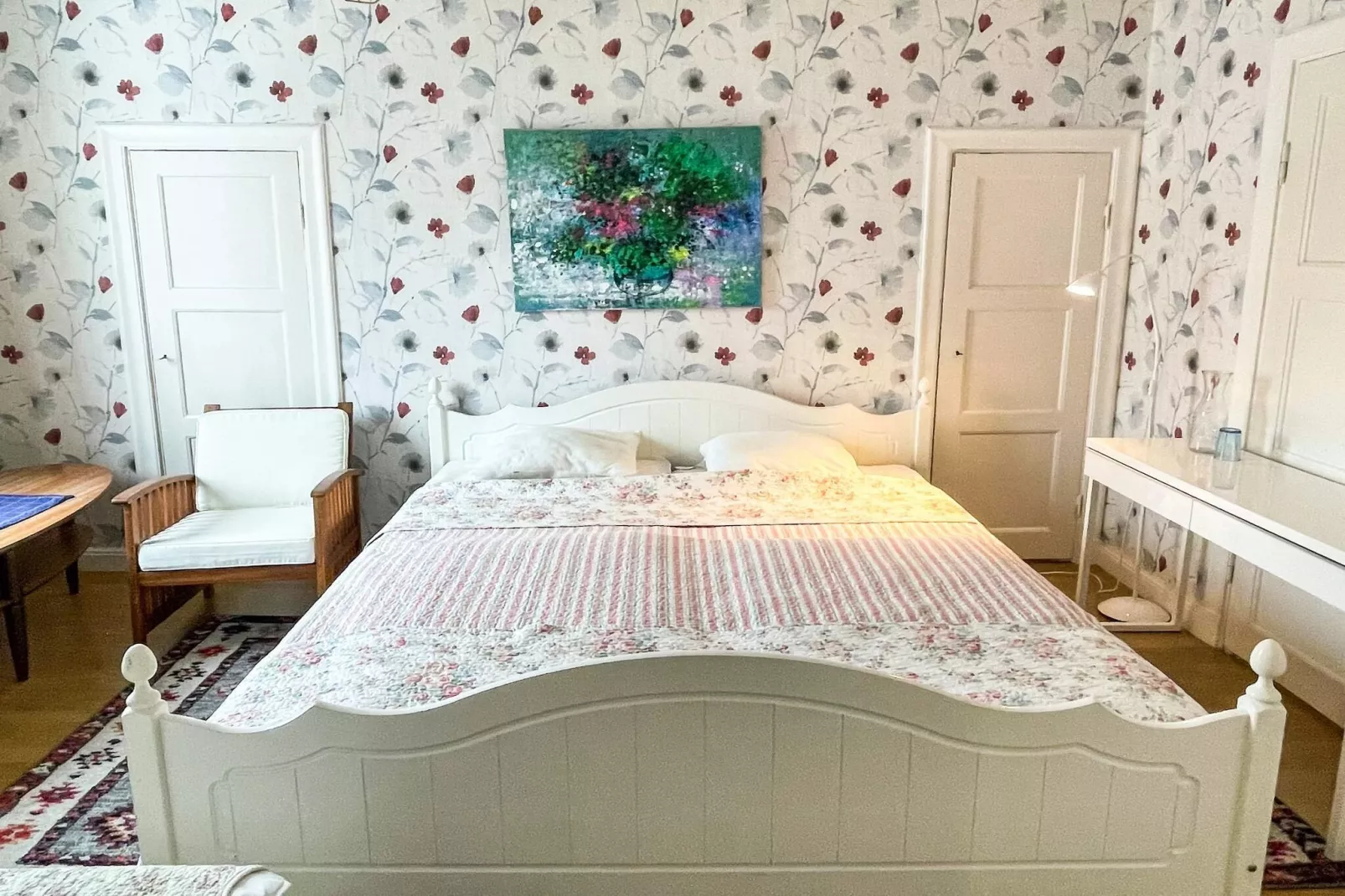 8 person holiday home in Ruda-Indoor
