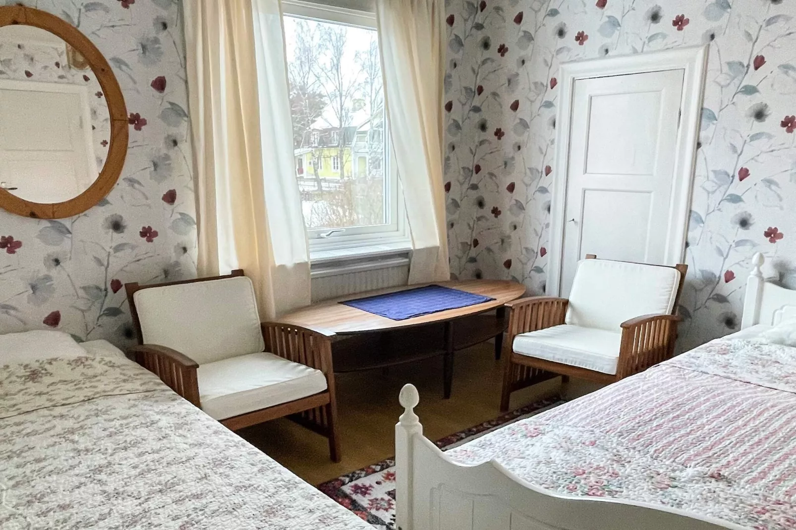 8 person holiday home in Ruda-Indoor