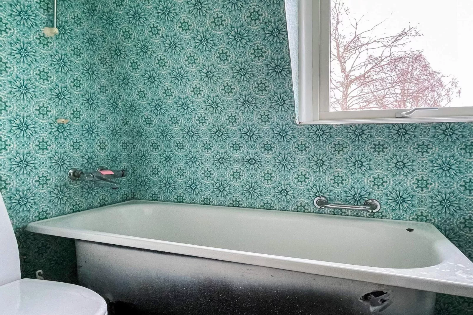 8 person holiday home in Ruda-Indoor