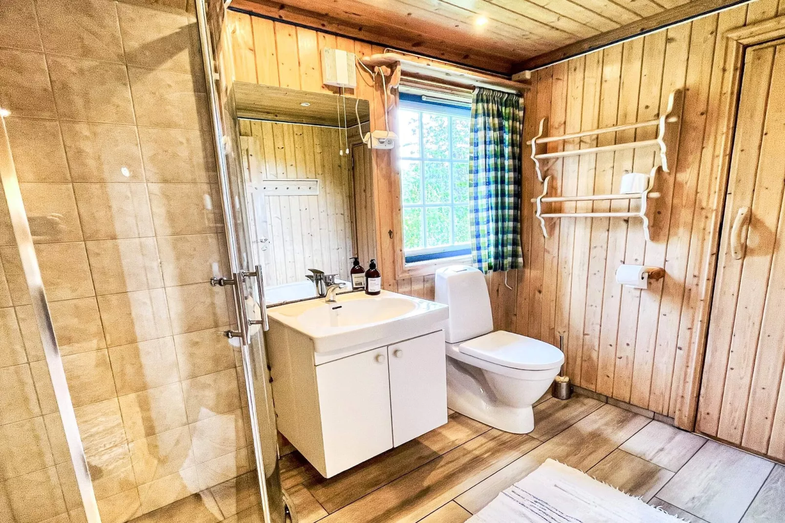4 star holiday home in gol-Indoor
