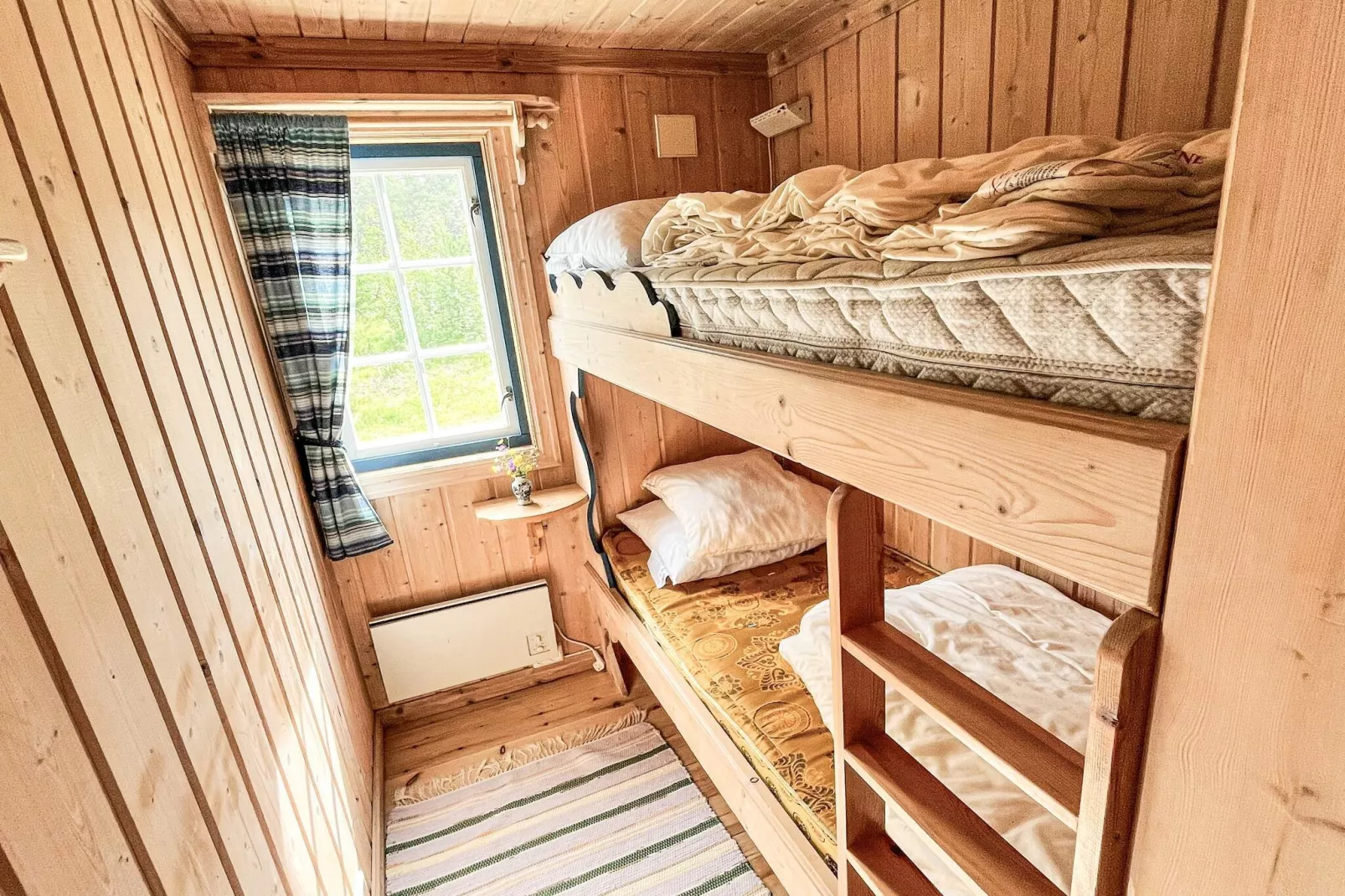 4 star holiday home in gol-Indoor