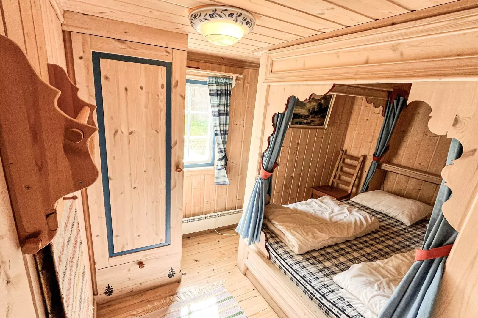 4 star holiday home in gol-Indoor