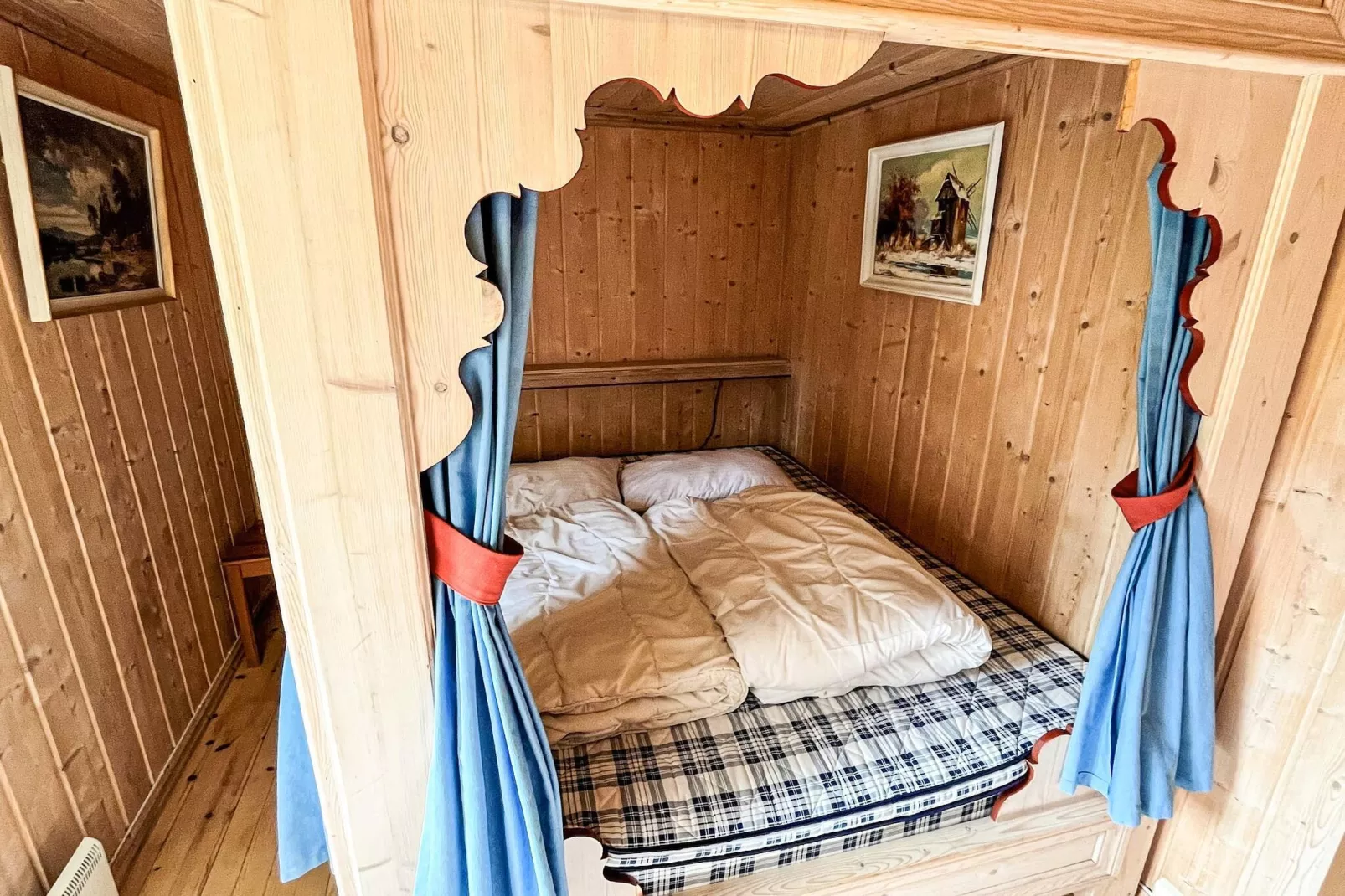 4 star holiday home in gol-Indoor
