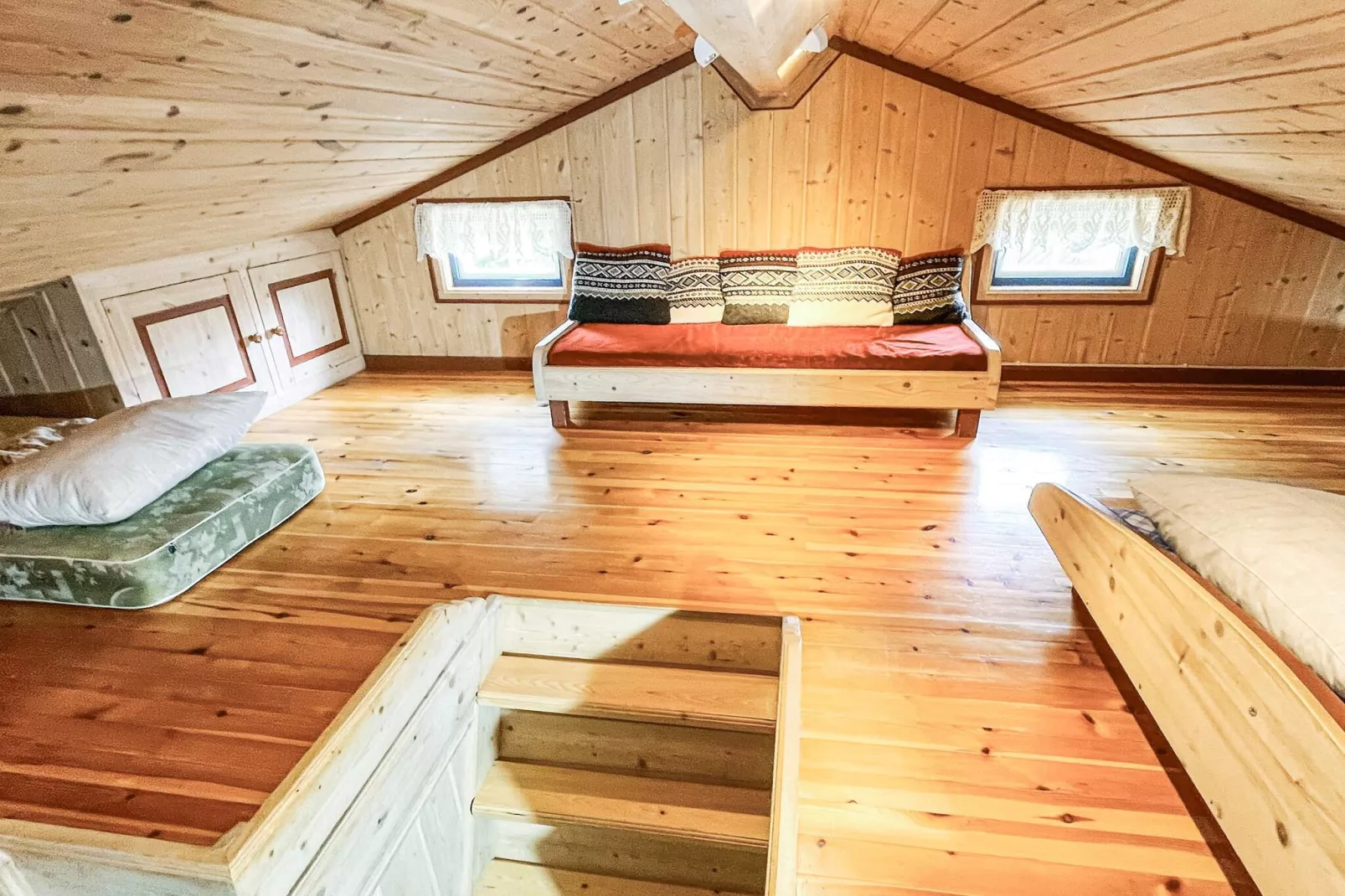 4 star holiday home in gol-Indoor