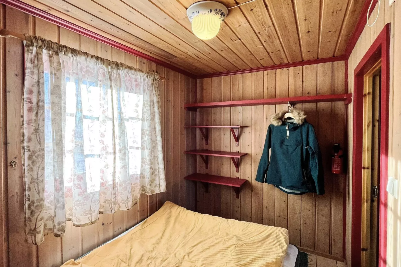 4 person holiday home in gol-Indoor