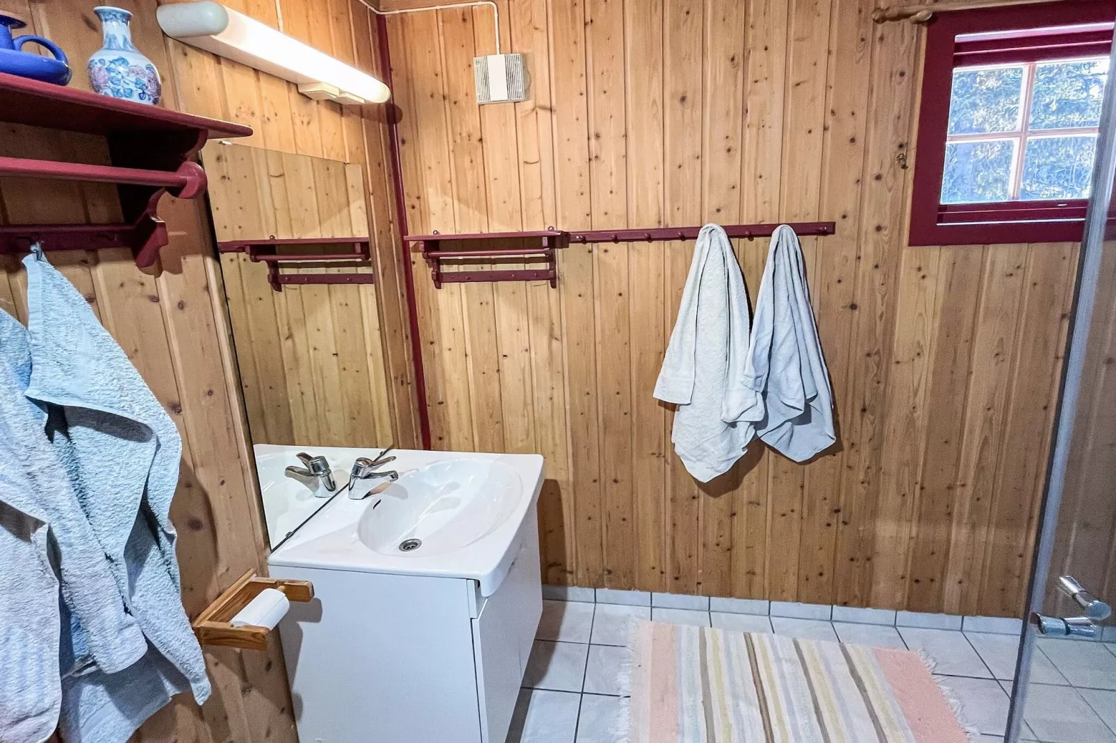 4 person holiday home in gol-Indoor