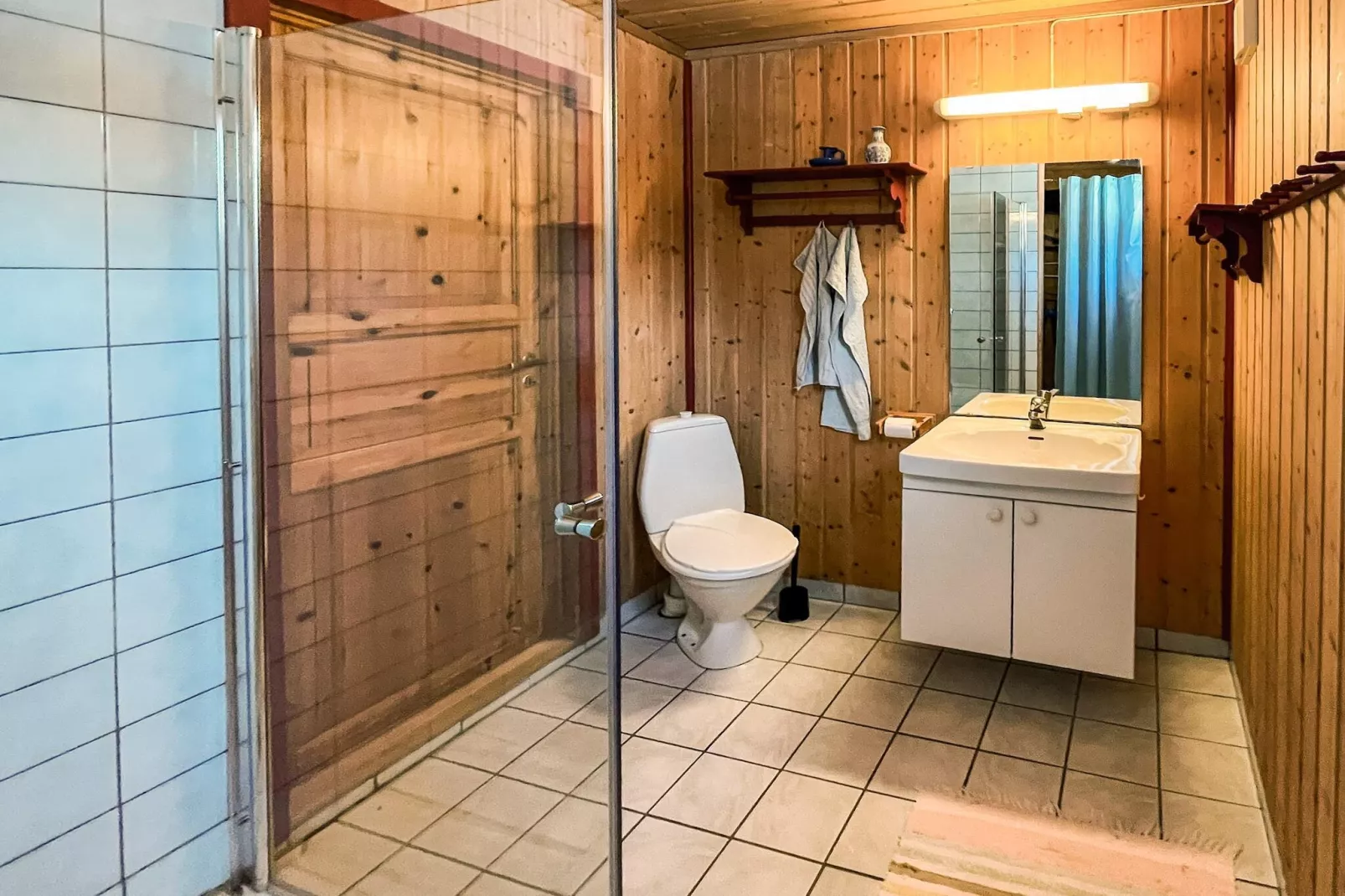 4 person holiday home in gol-Indoor