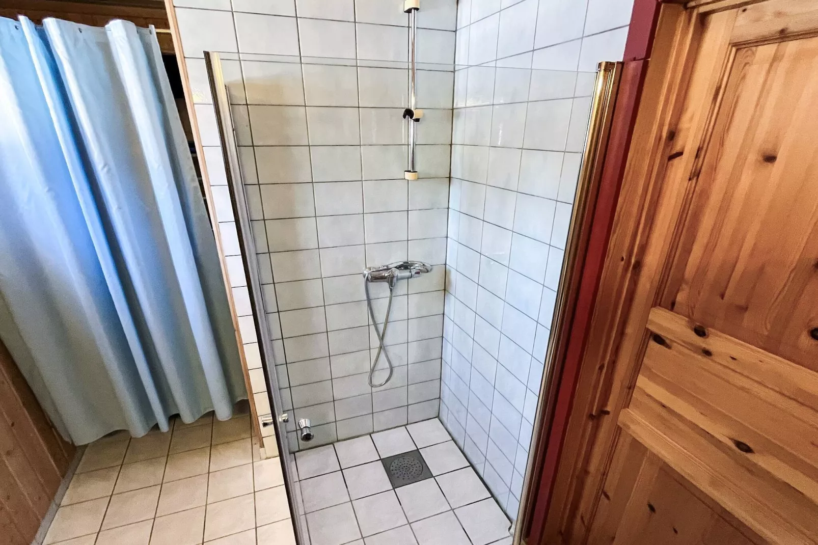 4 person holiday home in gol-Indoor