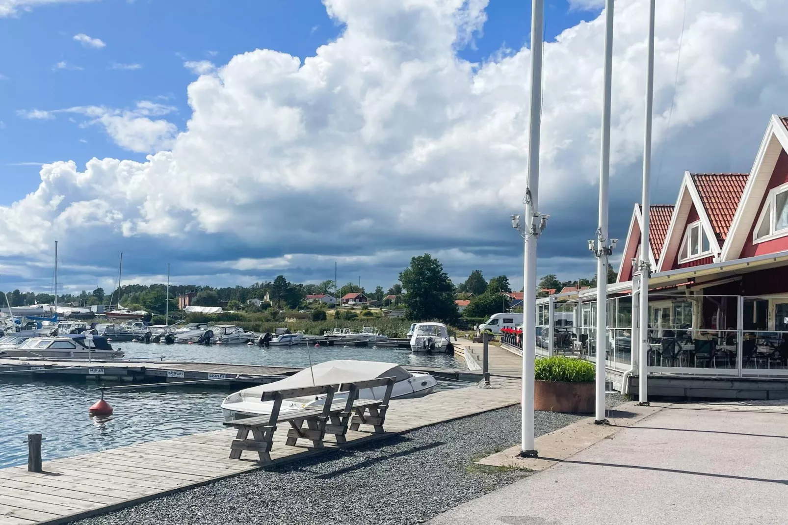 5 star holiday home in LOFTAHAMMAR-Not tagged