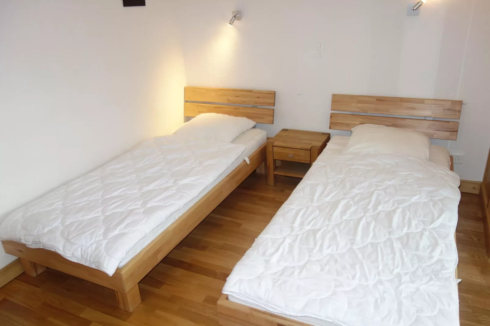Hauts de Veysonnaz HV2 001 - SAUNA apartment 8 per-Bedroom