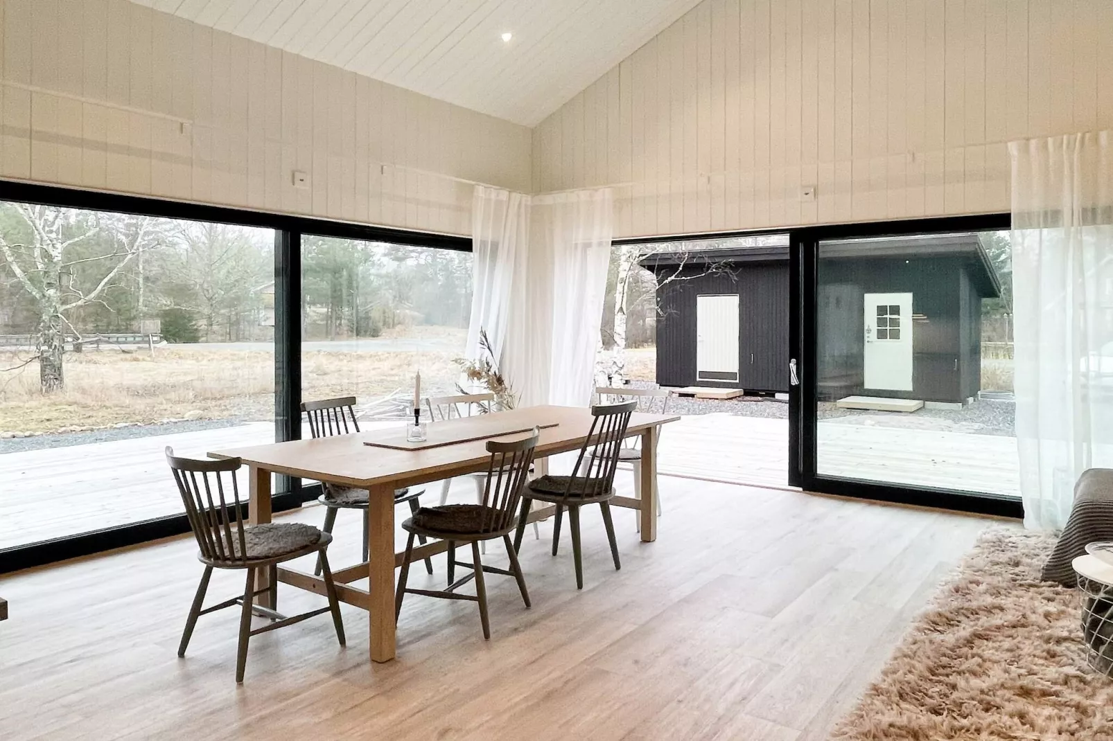 5 star holiday home in LOFTAHAMMAR-Indoor