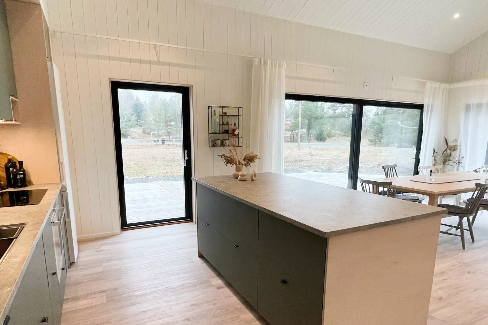 5 star holiday home in LOFTAHAMMAR-Indoor