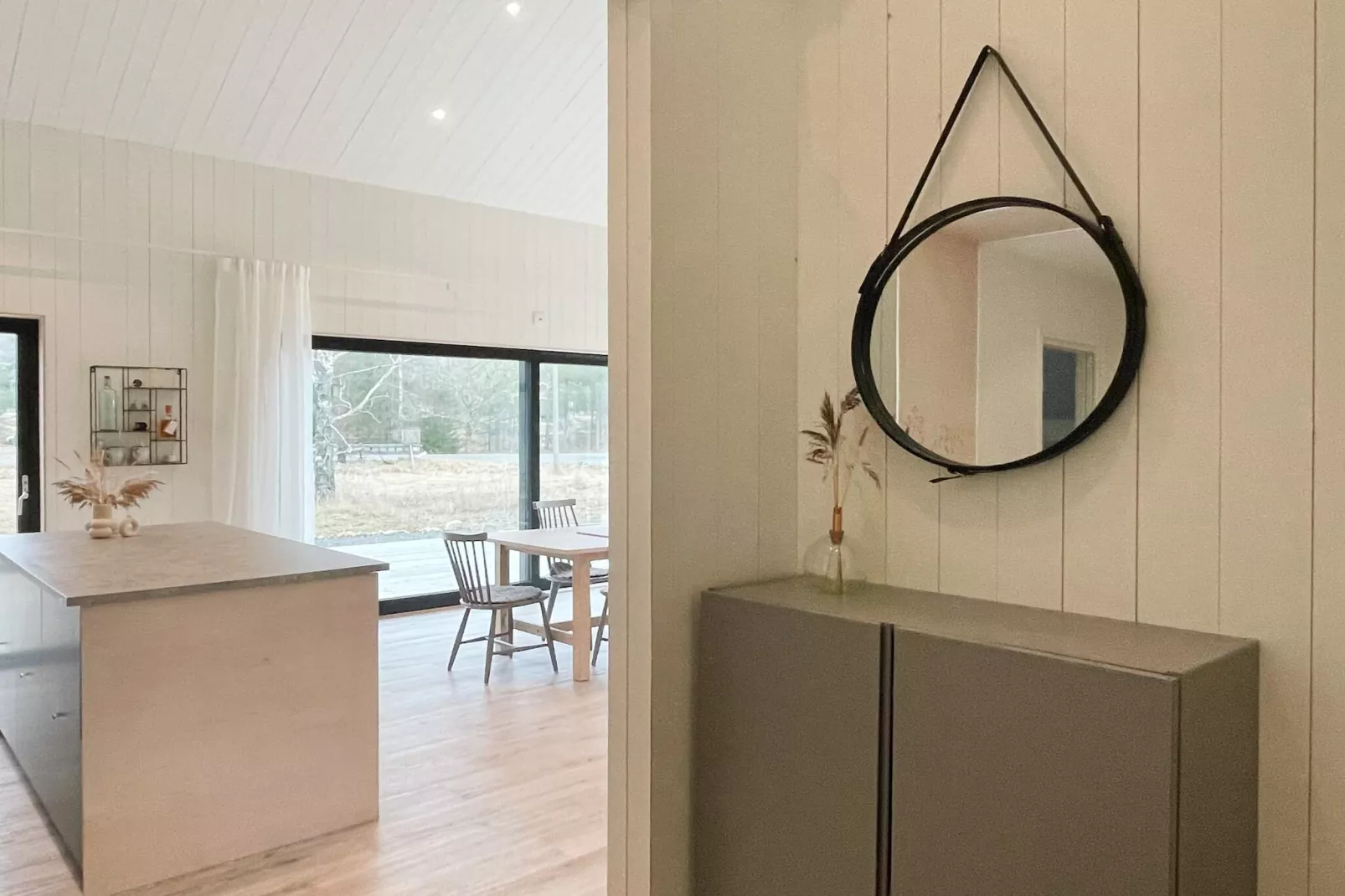5 star holiday home in LOFTAHAMMAR-Indoor
