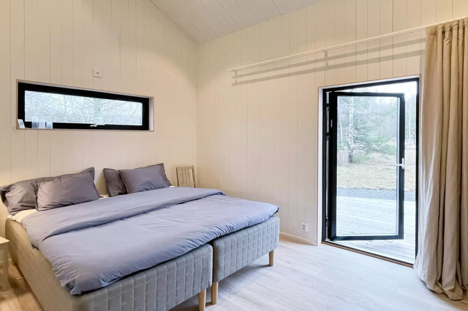 5 star holiday home in LOFTAHAMMAR-Indoor