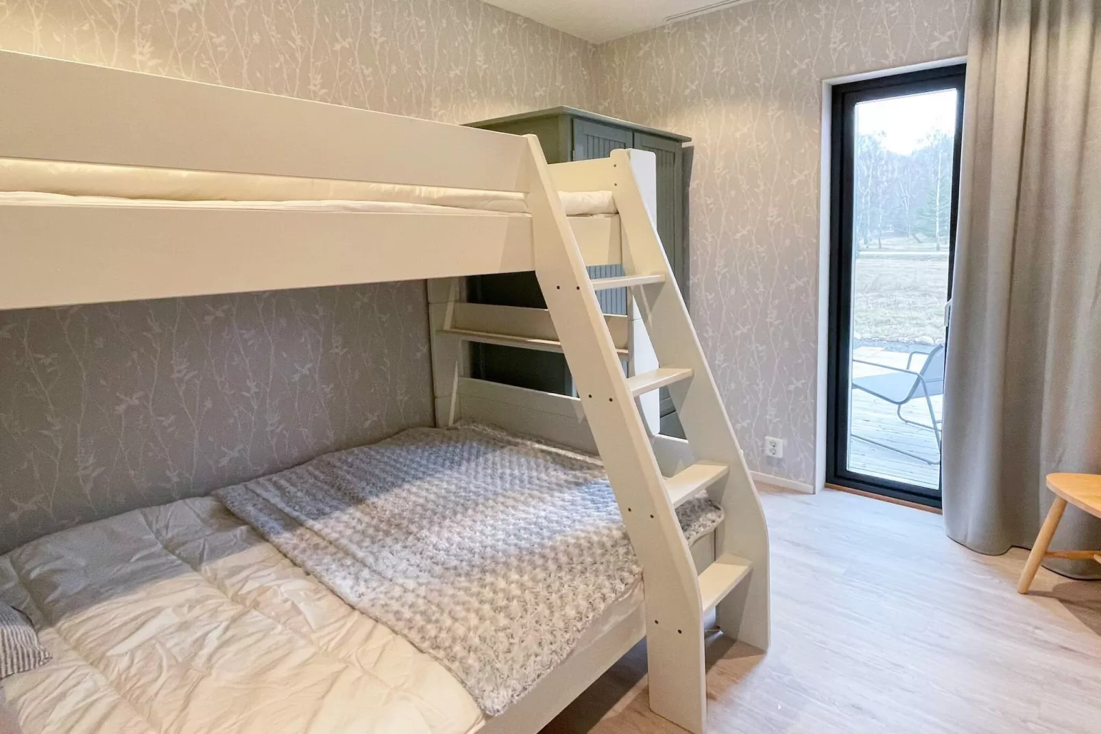 5 star holiday home in LOFTAHAMMAR-Indoor