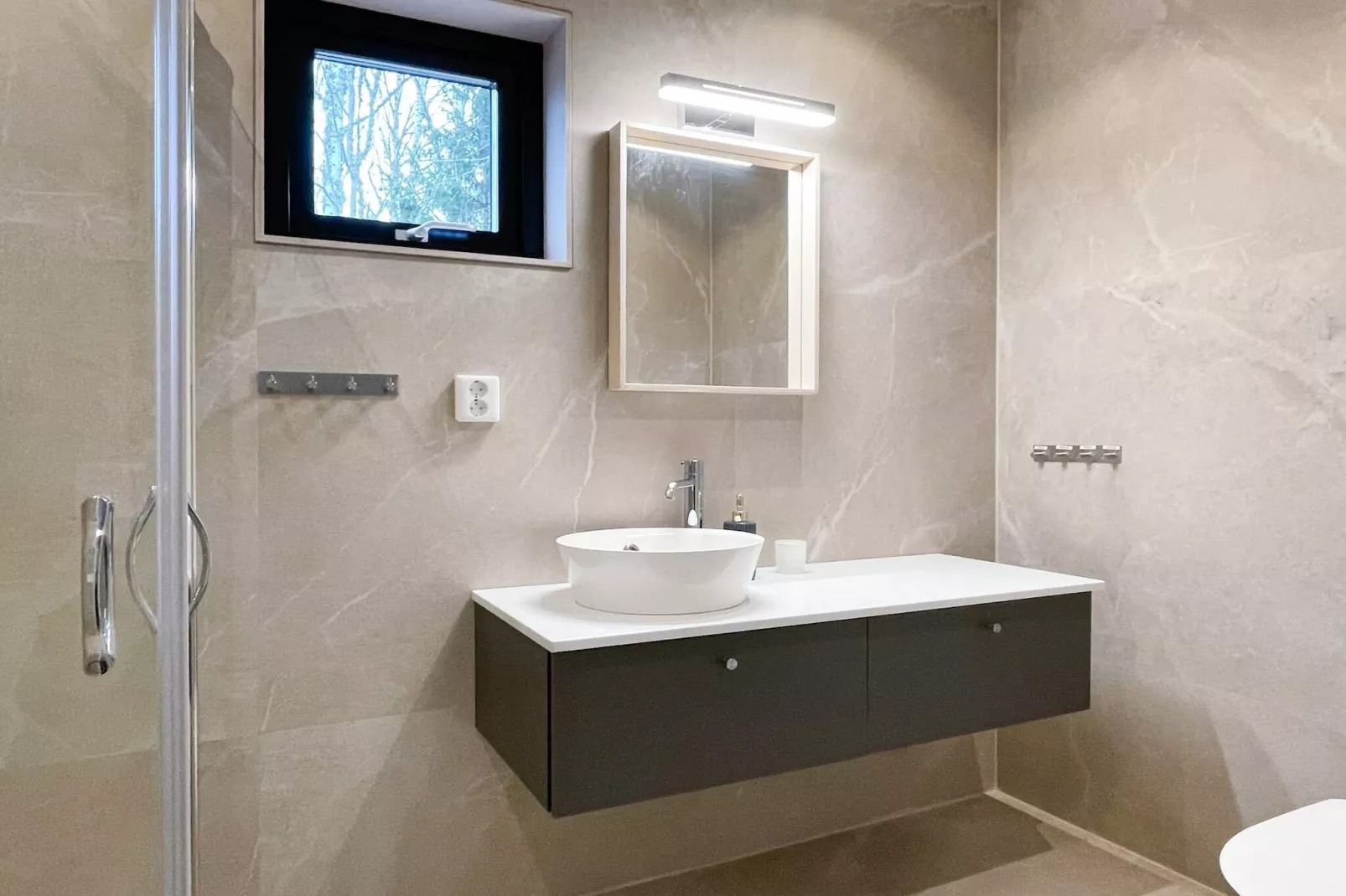 5 star holiday home in LOFTAHAMMAR-Indoor