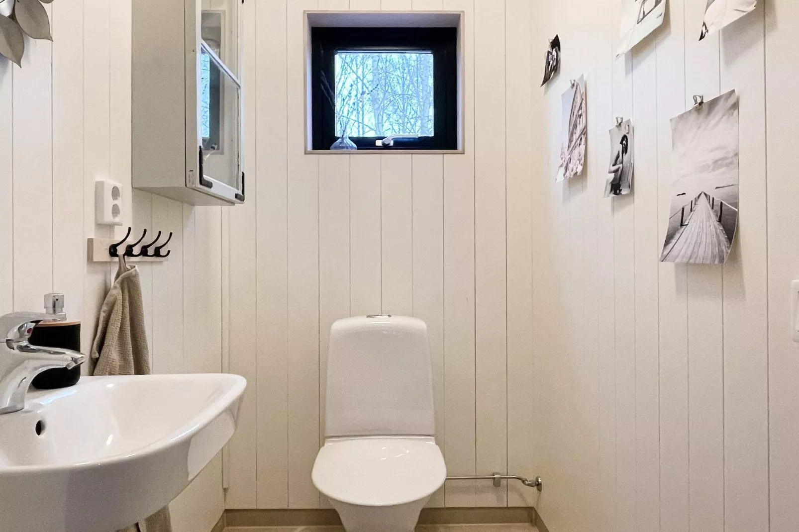 5 star holiday home in LOFTAHAMMAR-Indoor