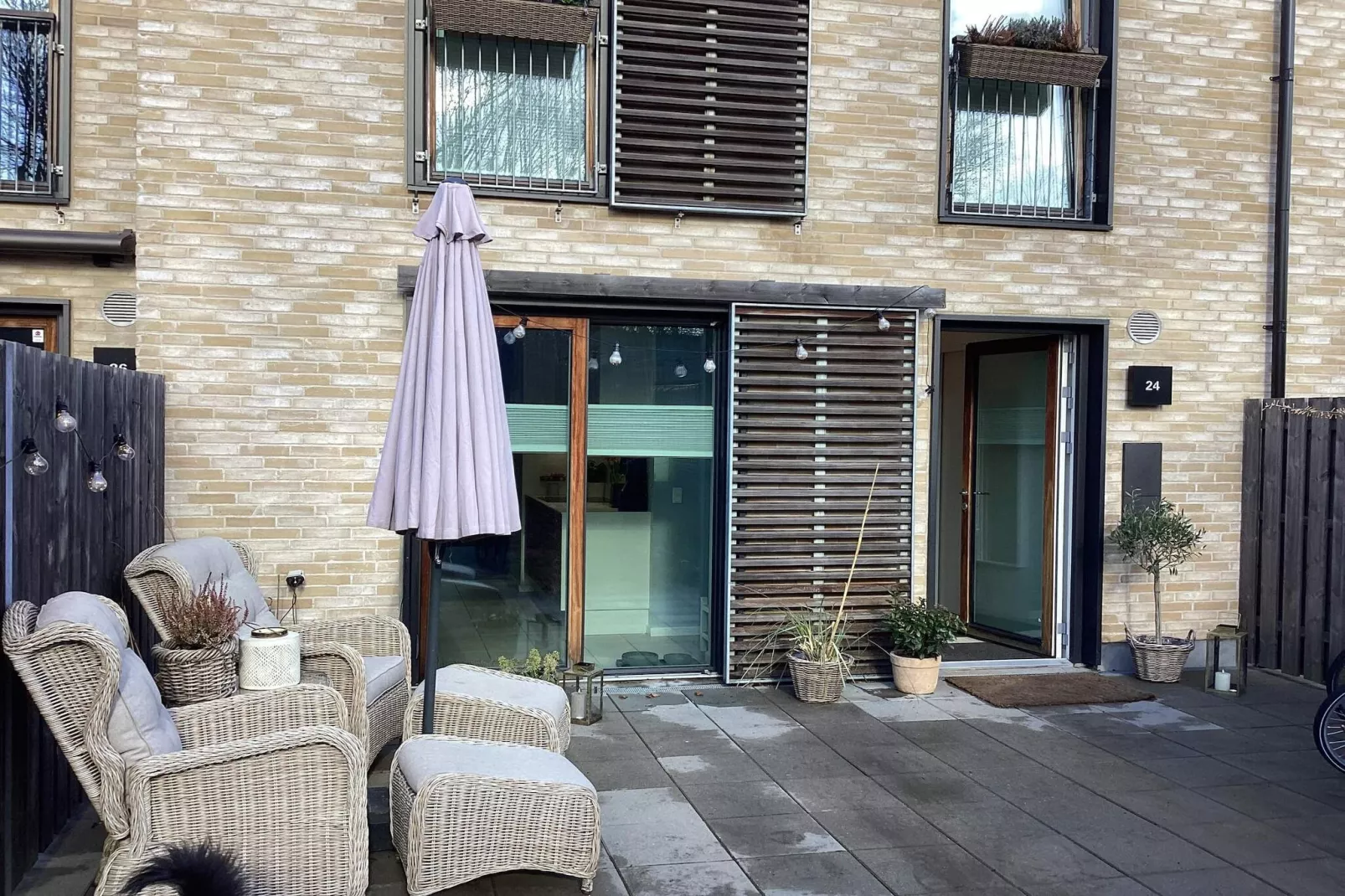 4 star holiday home in Vedbæk-Outdoor