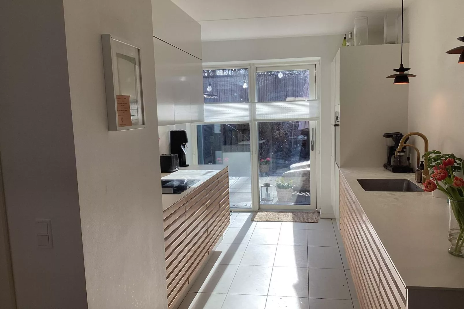 4 star holiday home in Vedbæk-Indoor
