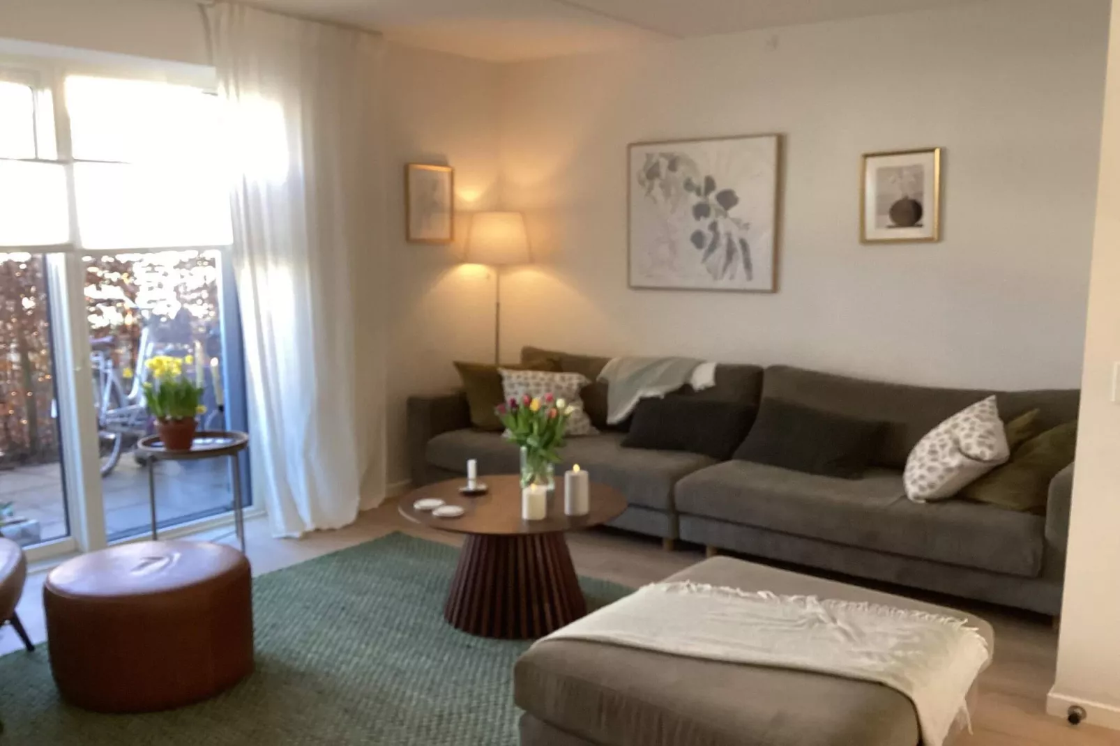 4 star holiday home in Vedbæk-Indoor