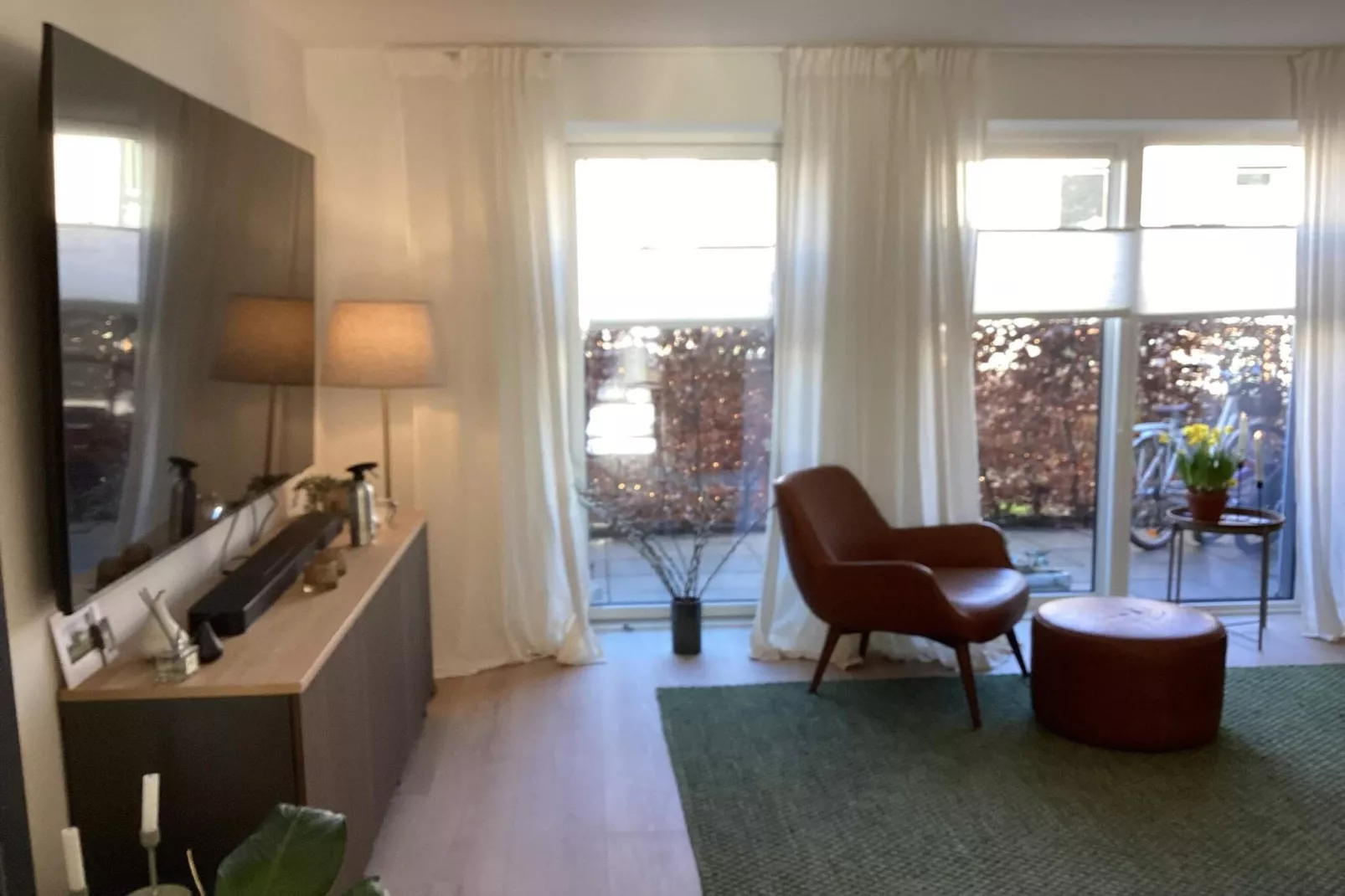4 star holiday home in Vedbæk-Indoor