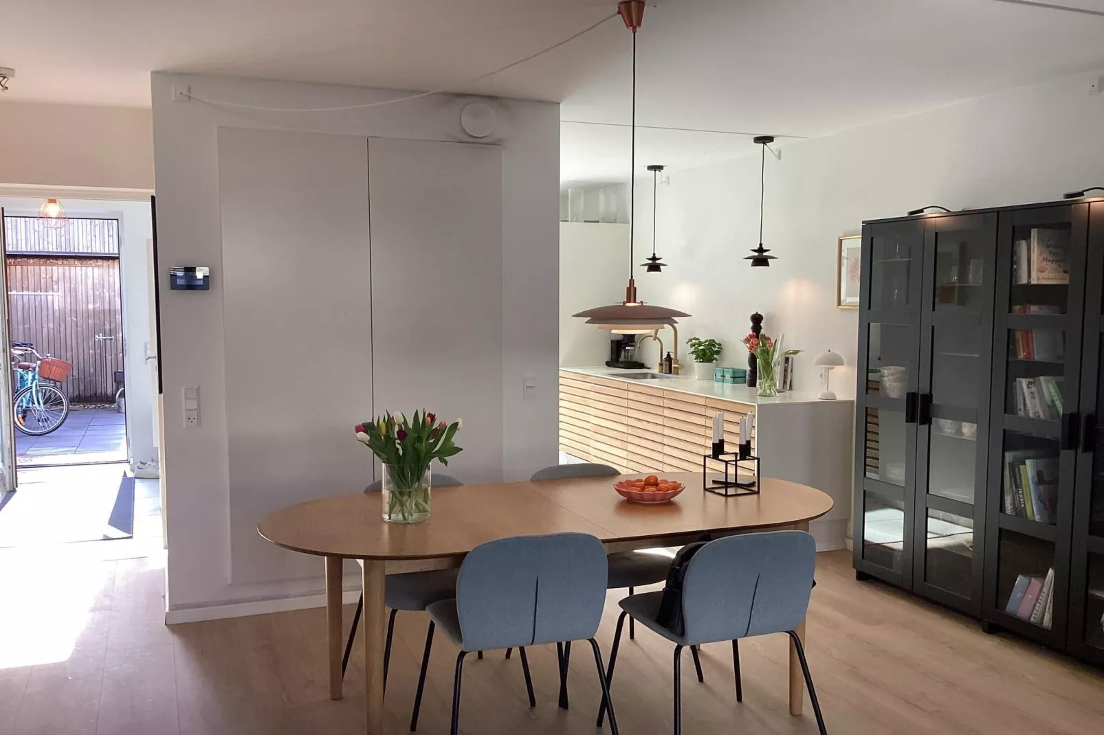 4 star holiday home in Vedbæk-Indoor
