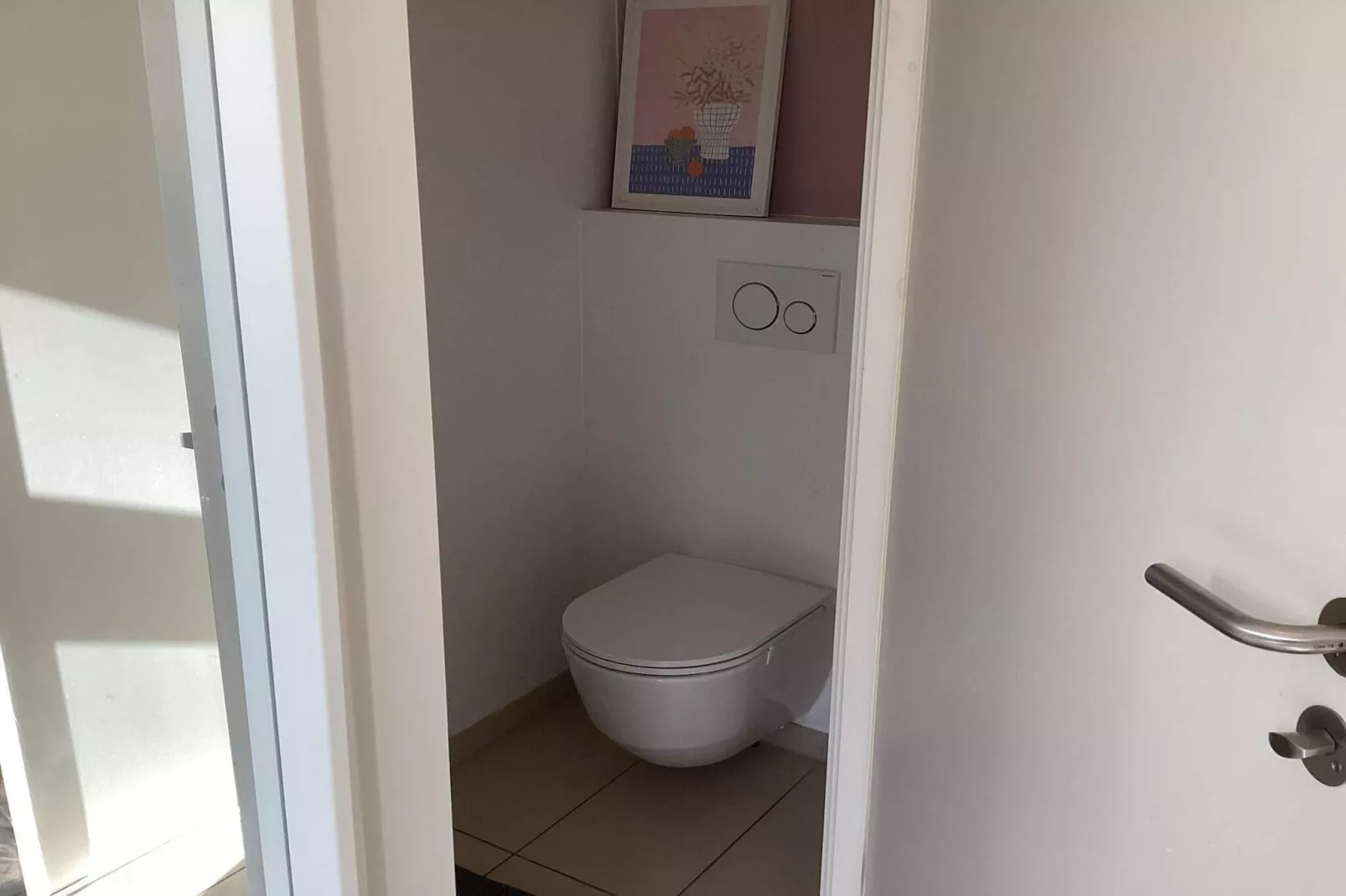 4 star holiday home in Vedbæk-Indoor
