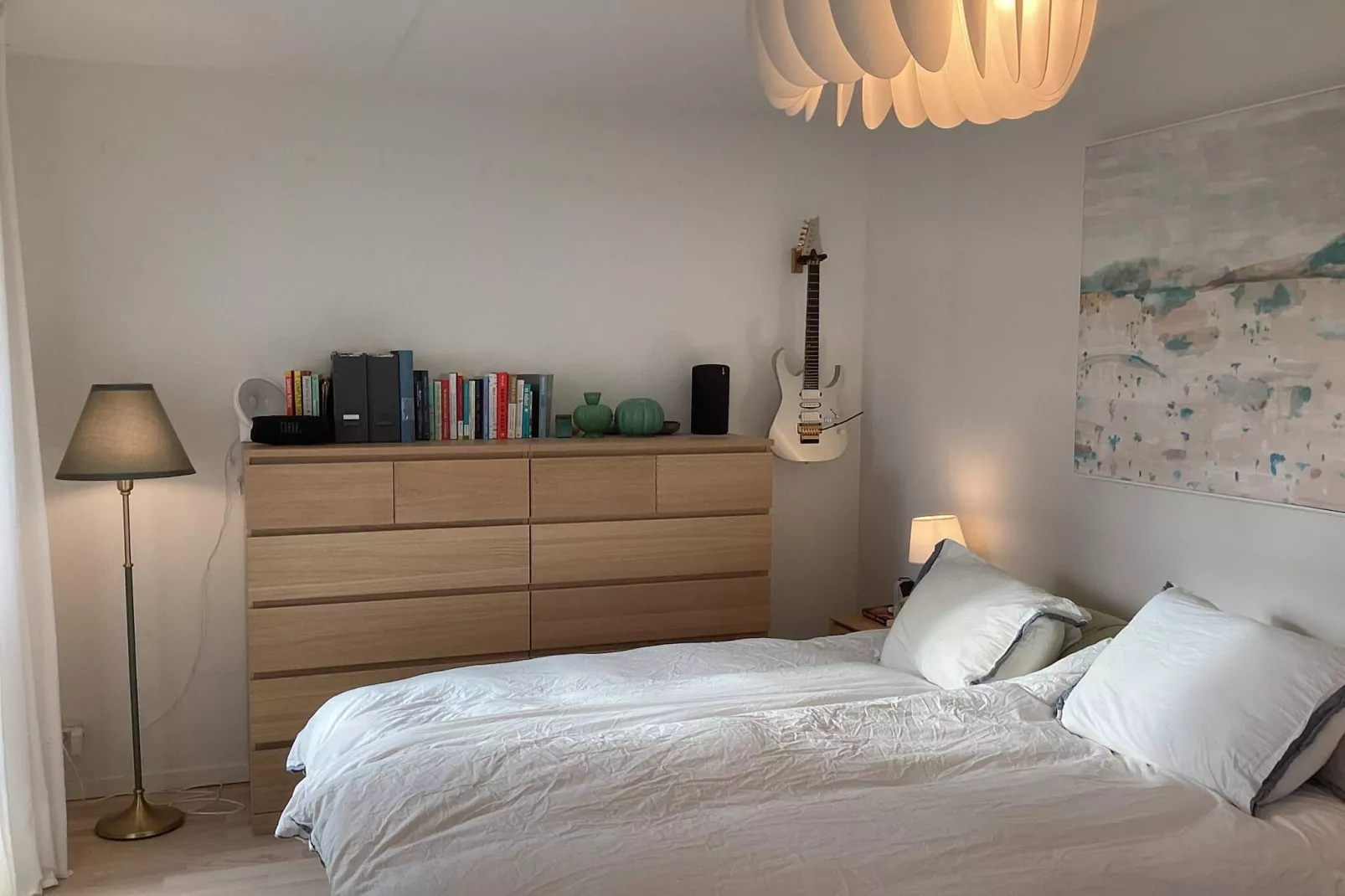 4 star holiday home in Vedbæk-Indoor