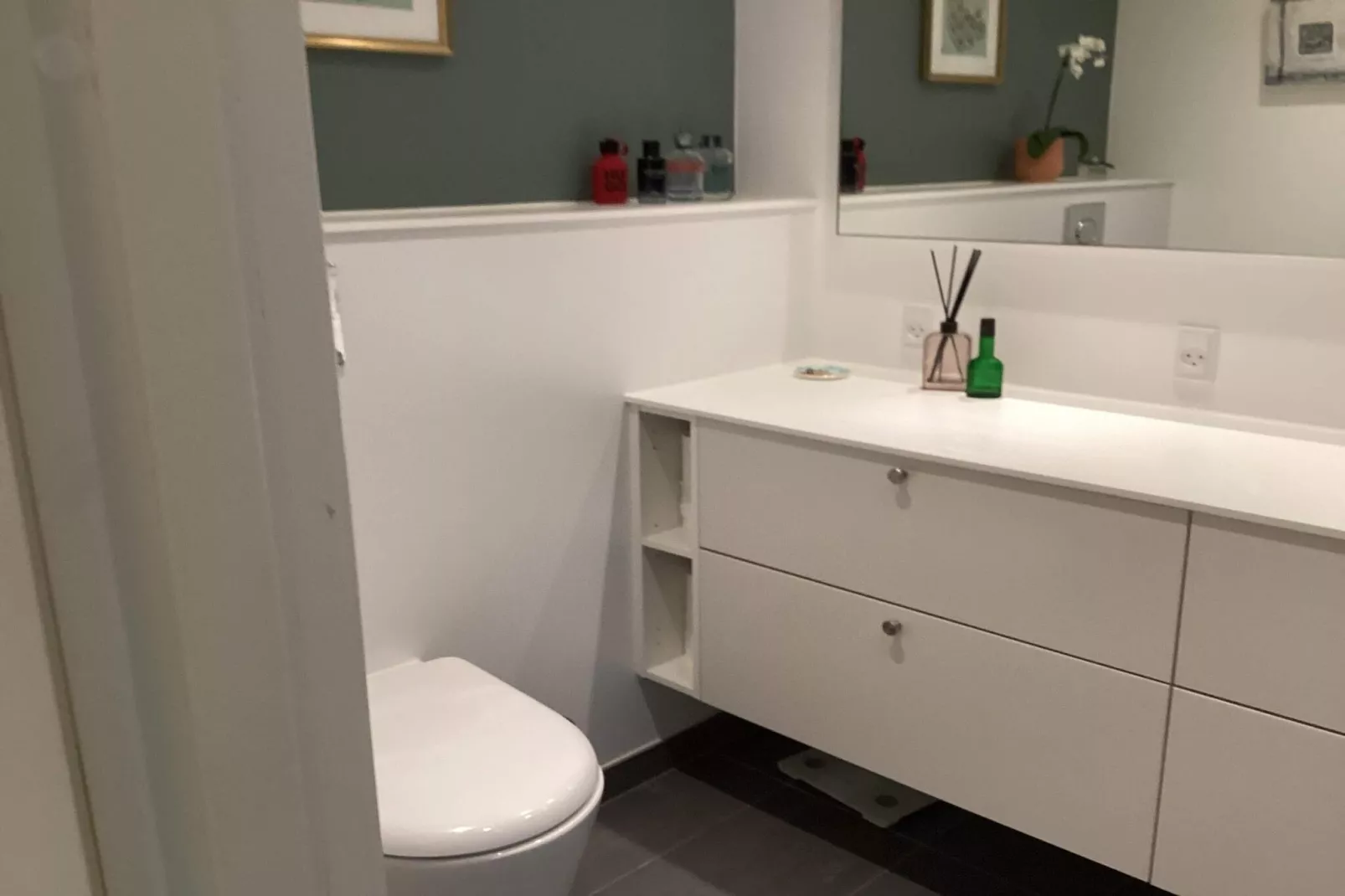 4 star holiday home in Vedbæk-Indoor