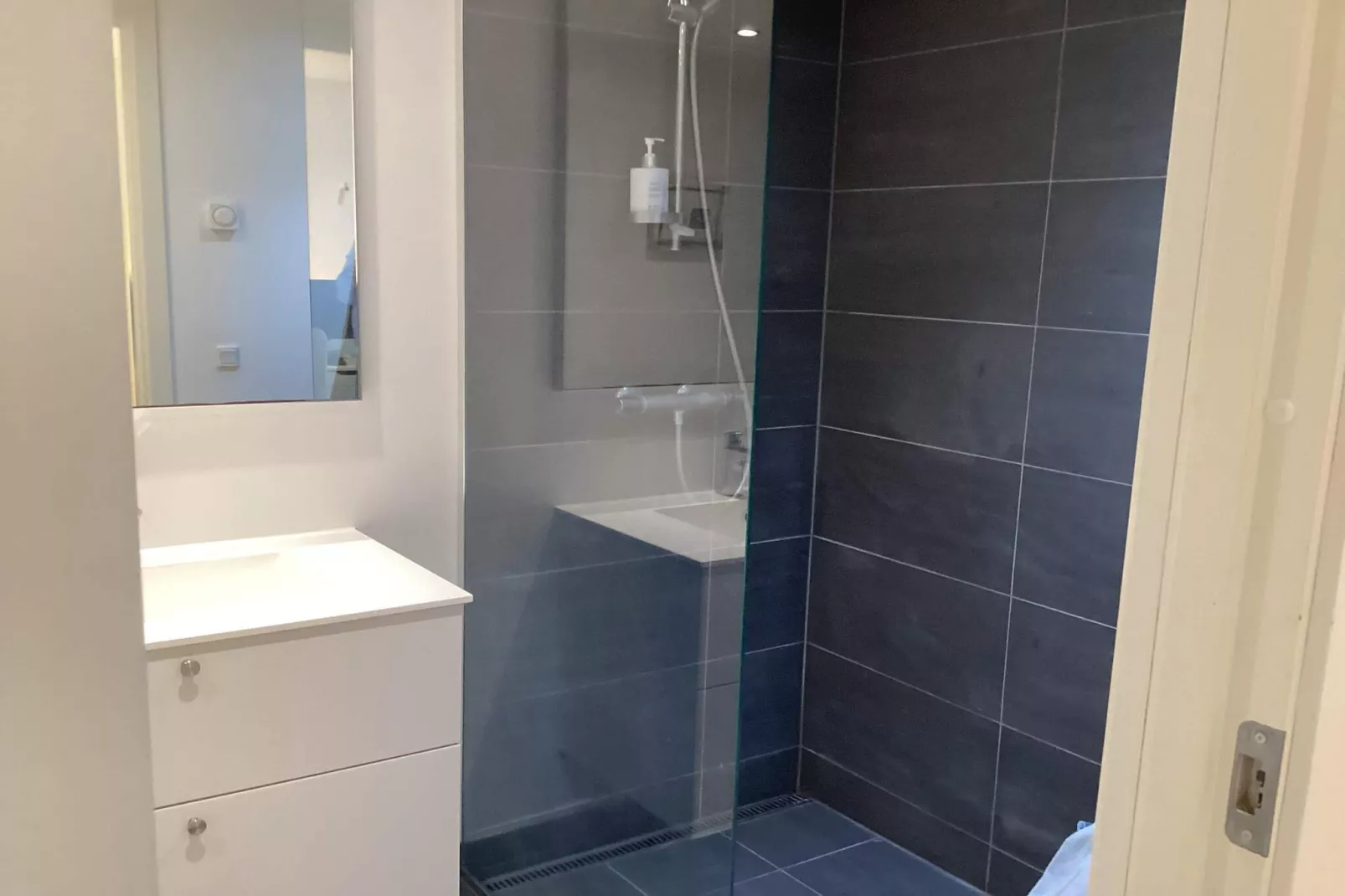 4 star holiday home in Vedbæk-Indoor