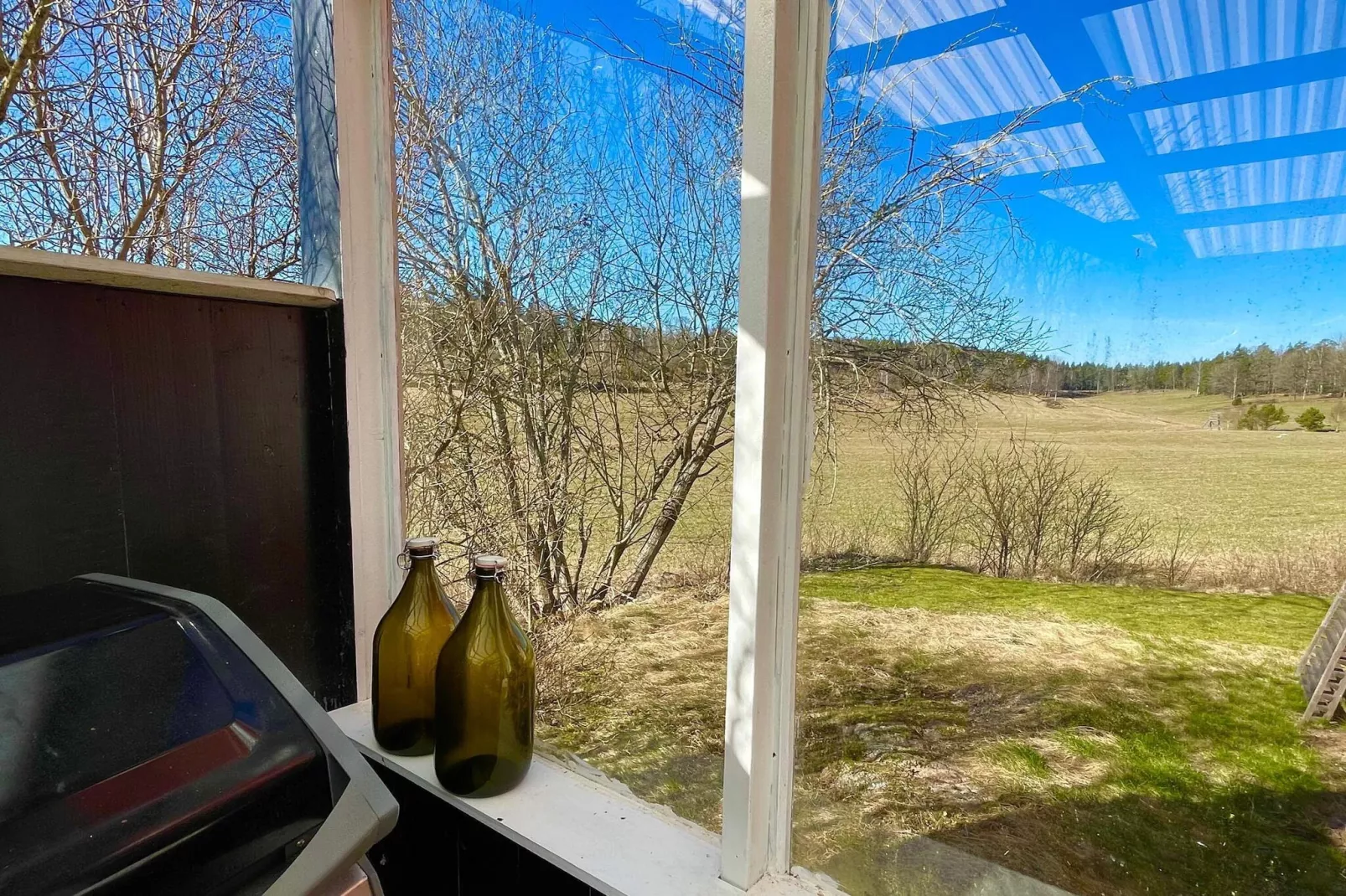 6 person holiday home in VIMMERBY-Outdoor